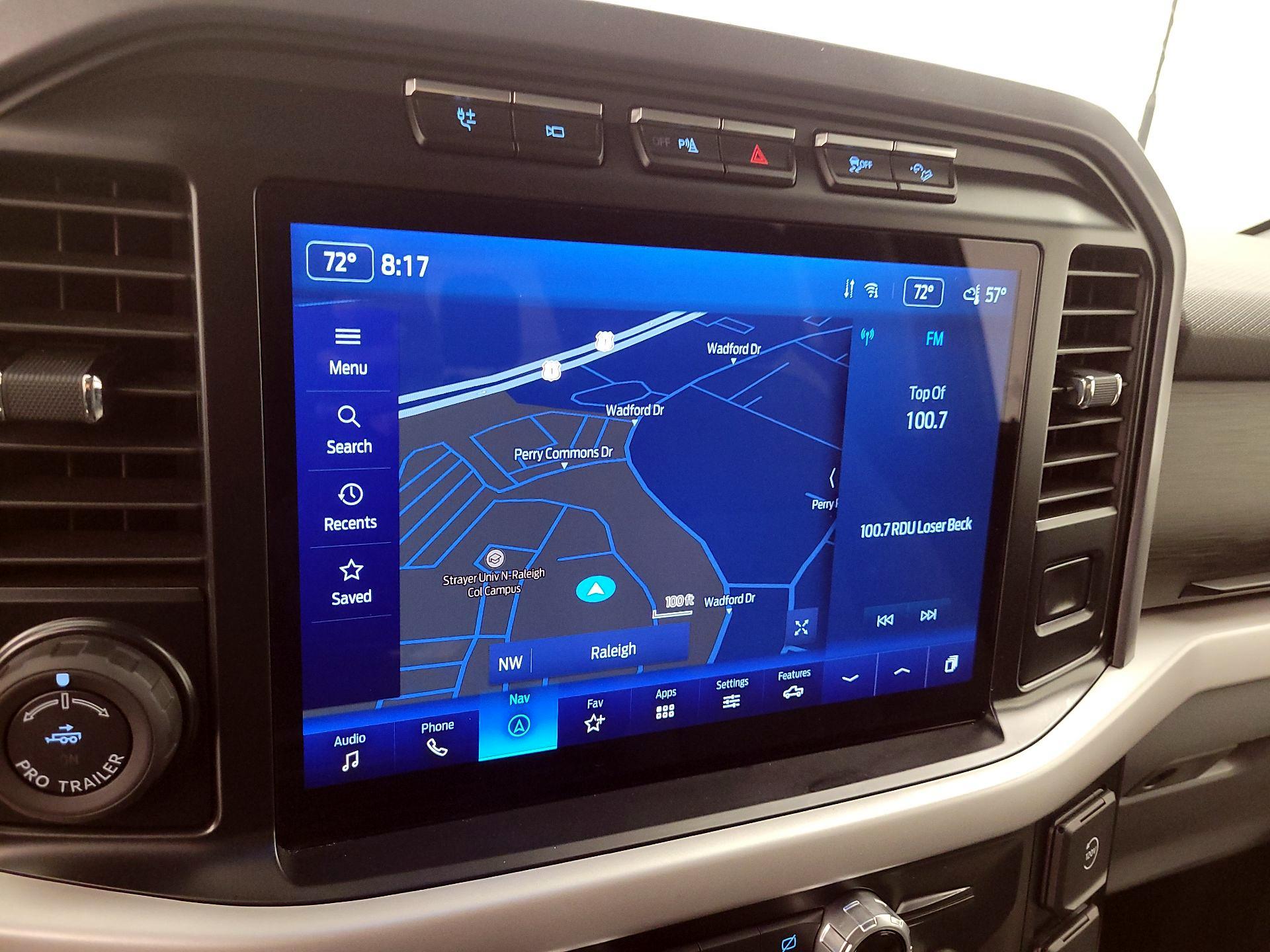 Thumbnail: 2023 Ford F-150 - 14