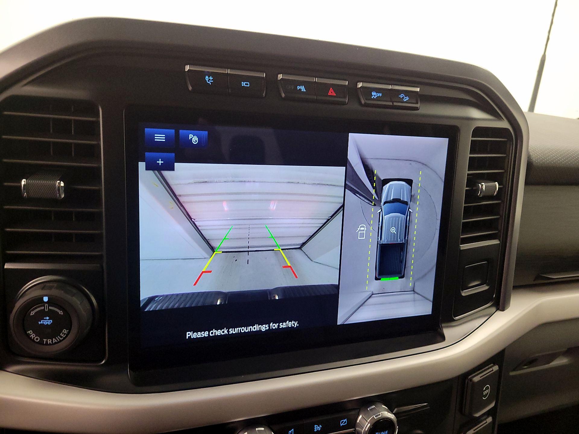 Thumbnail: 2023 Ford F-150 - 15