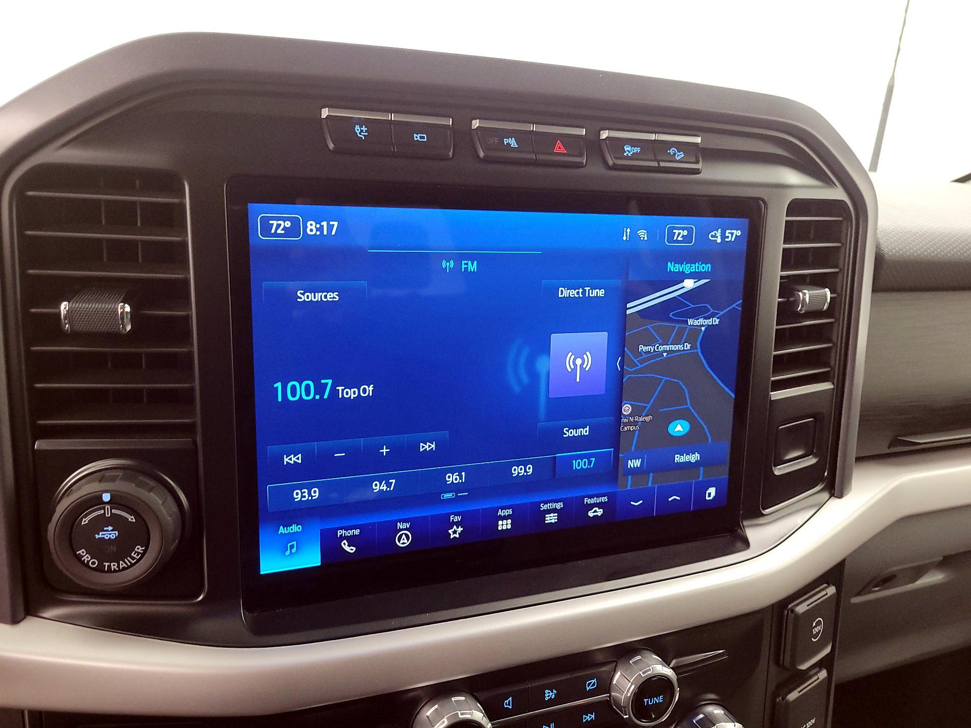 Thumbnail: 2023 Ford F-150 - 16