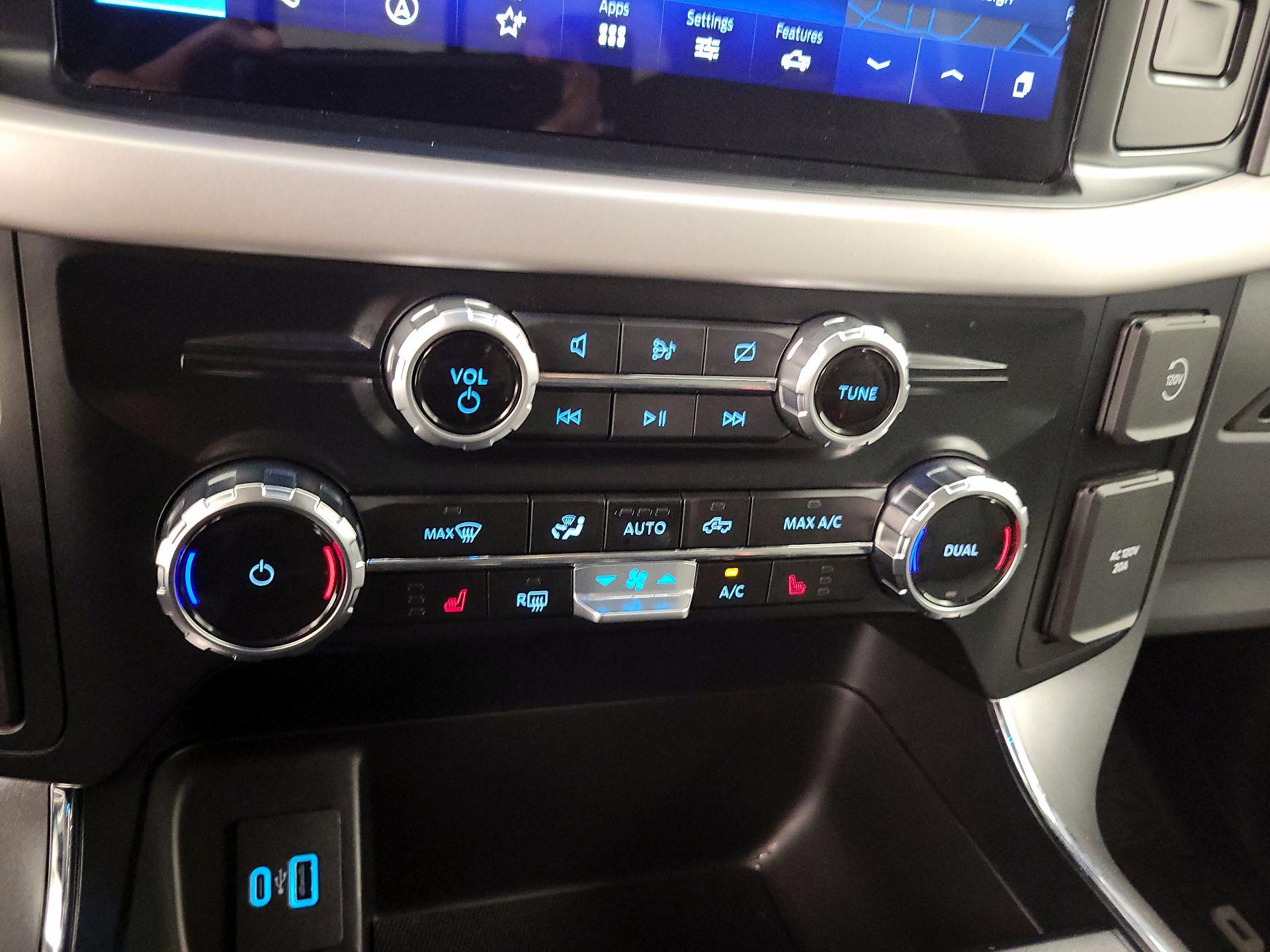 Thumbnail: 2023 Ford F-150 - 17