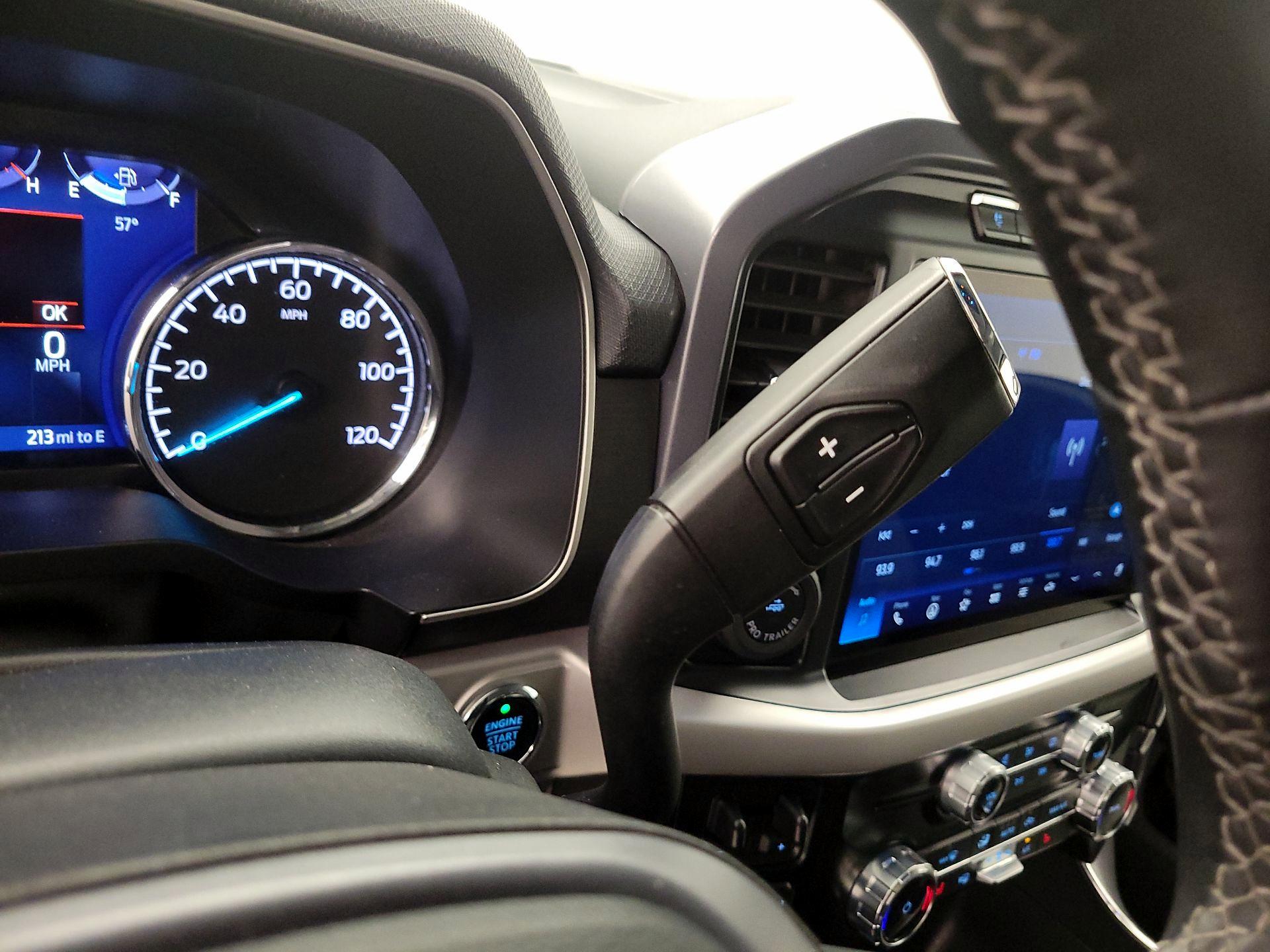 Thumbnail: 2023 Ford F-150 - 18