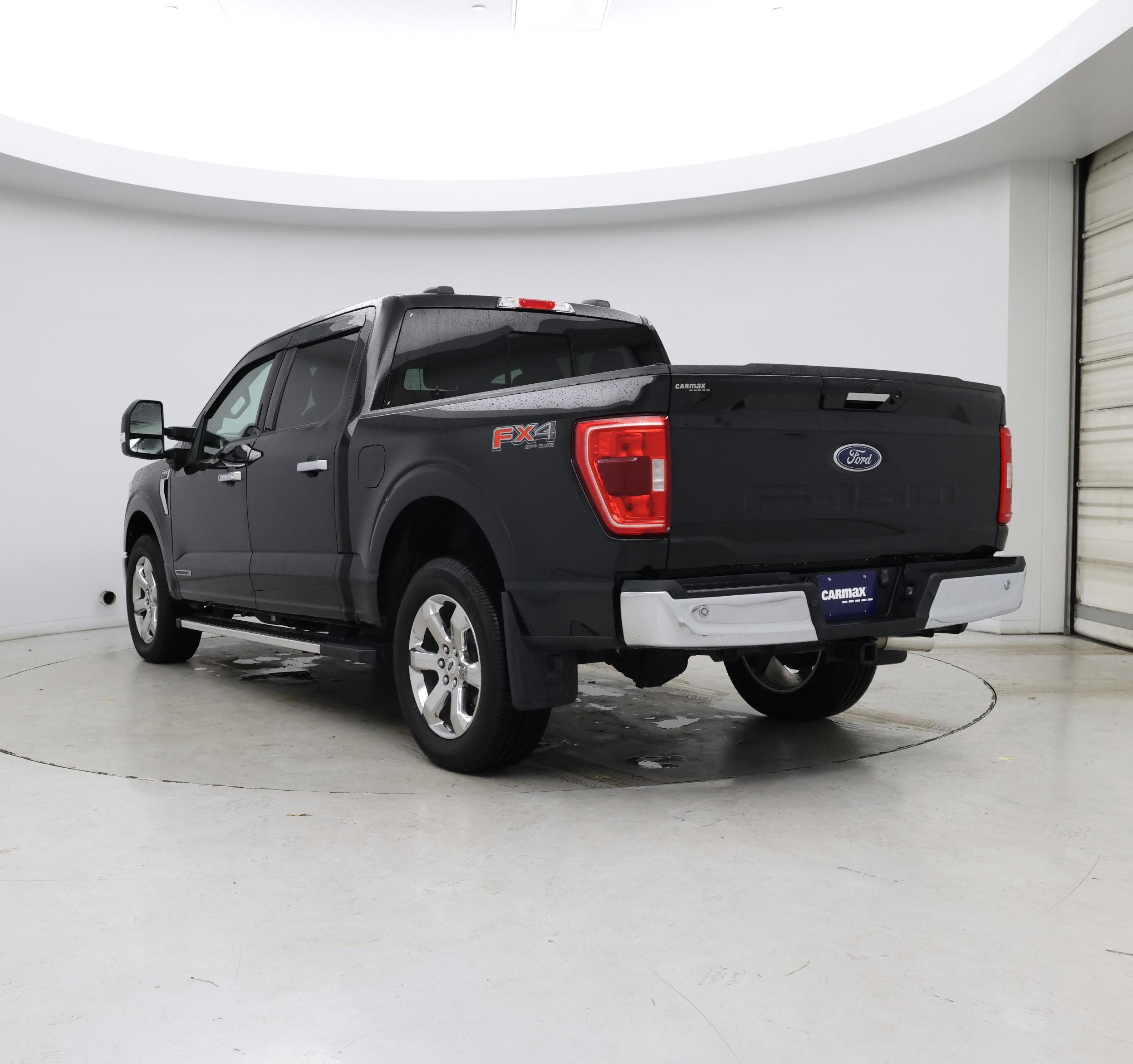 Thumbnail: 2023 Ford F-150 - 2