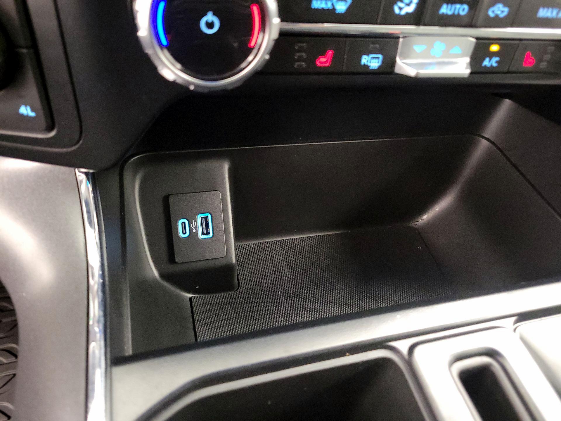 Thumbnail: 2023 Ford F-150 - 19