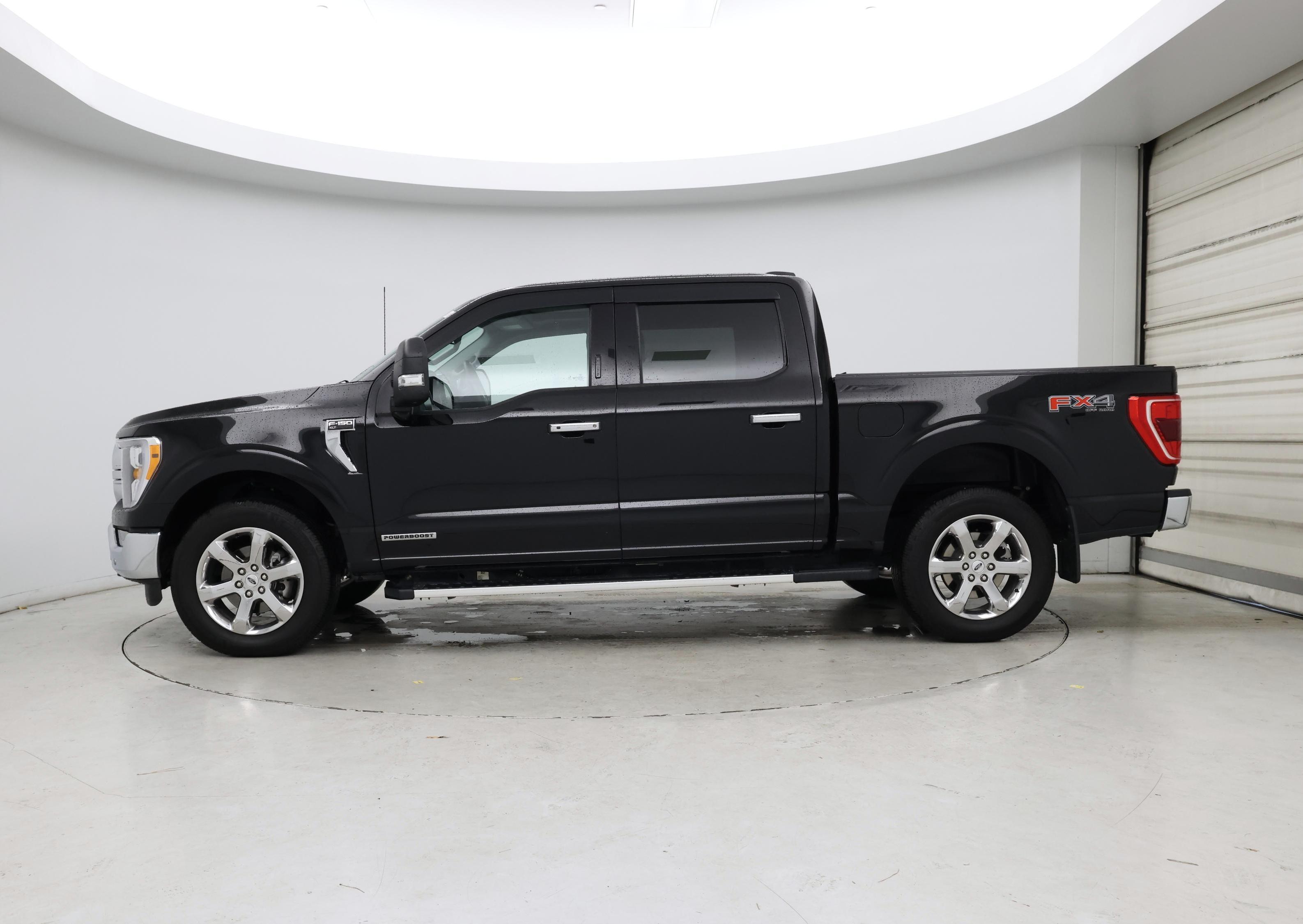 Thumbnail: 2023 Ford F-150 - 3