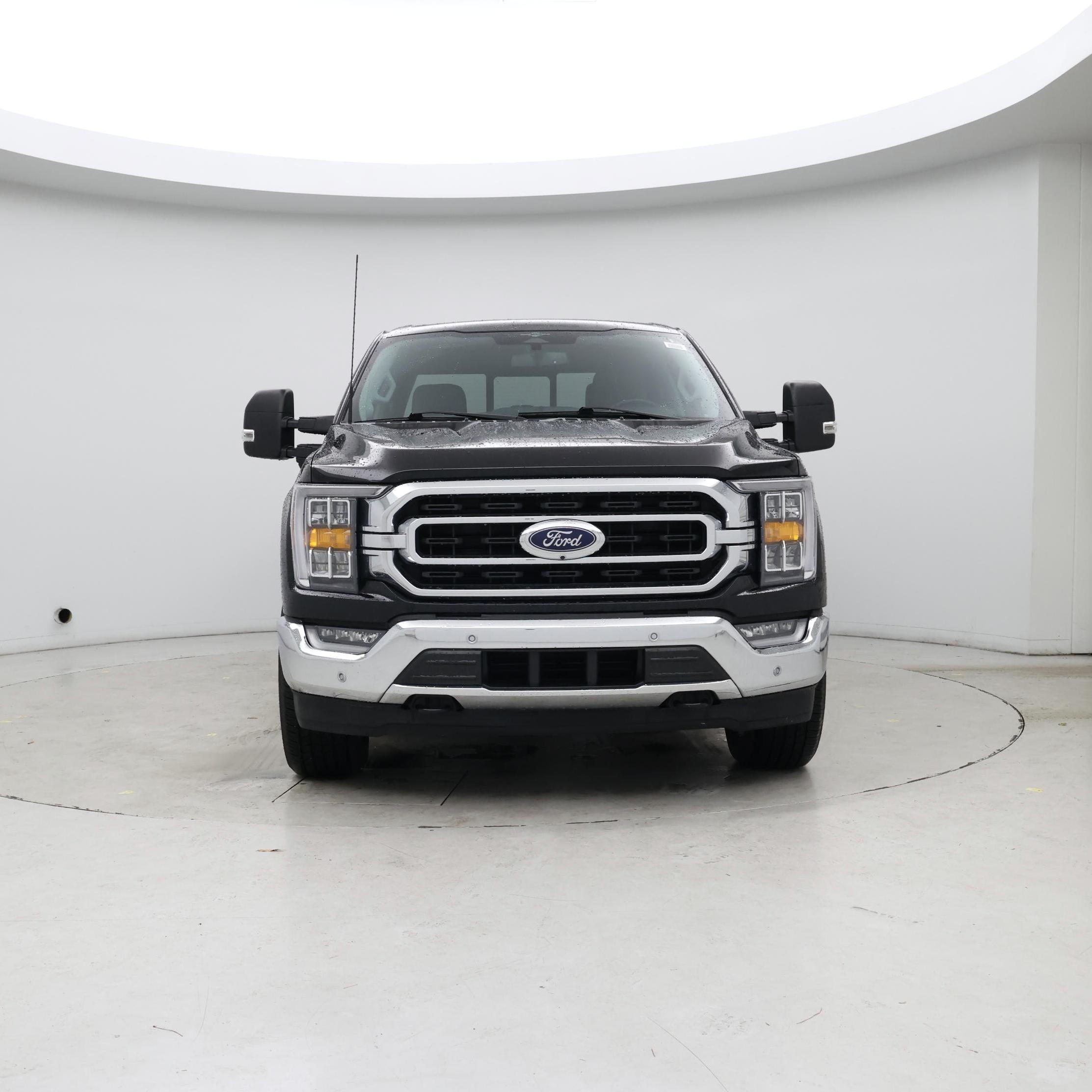 Thumbnail: 2023 Ford F-150 - 5