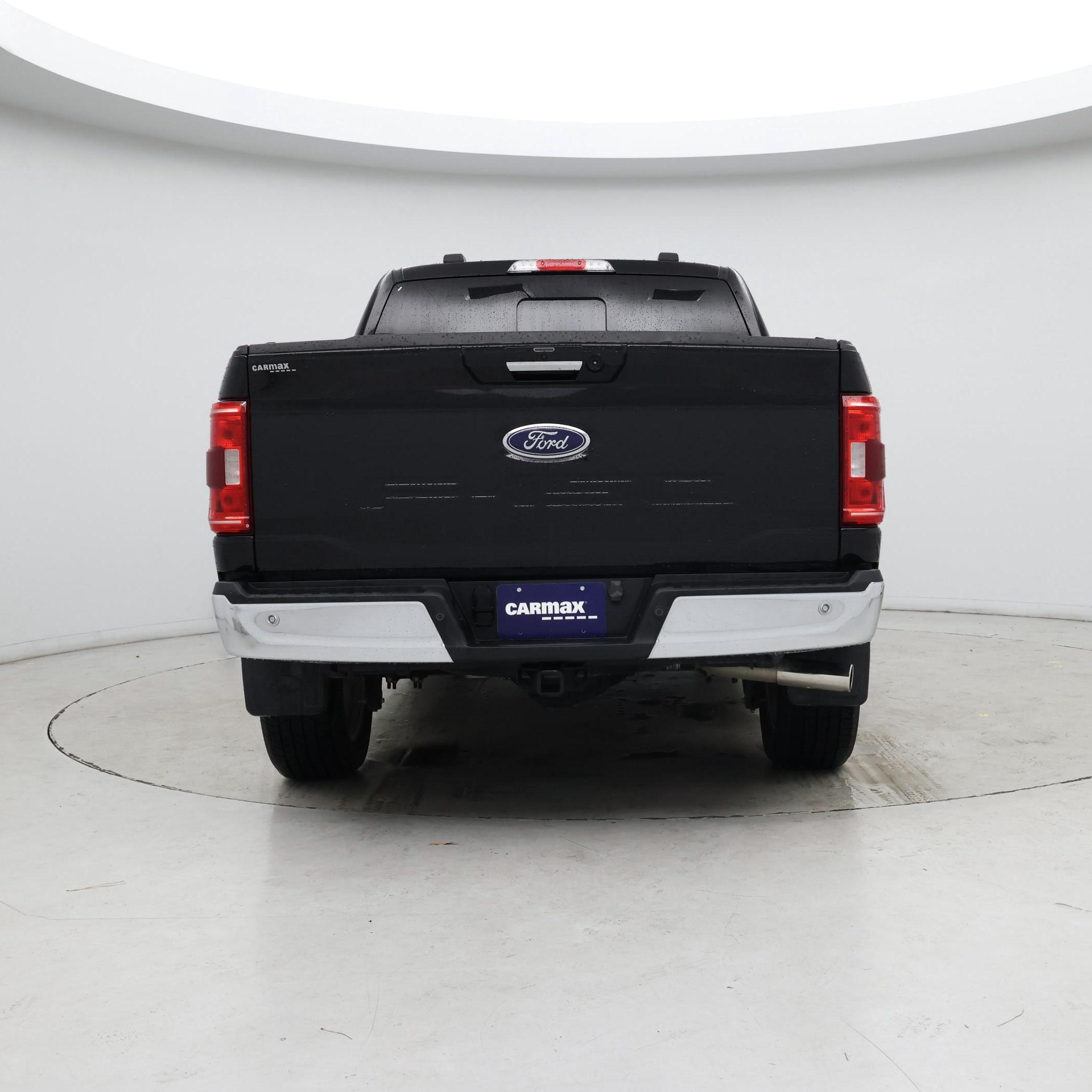 Thumbnail: 2023 Ford F-150 - 6