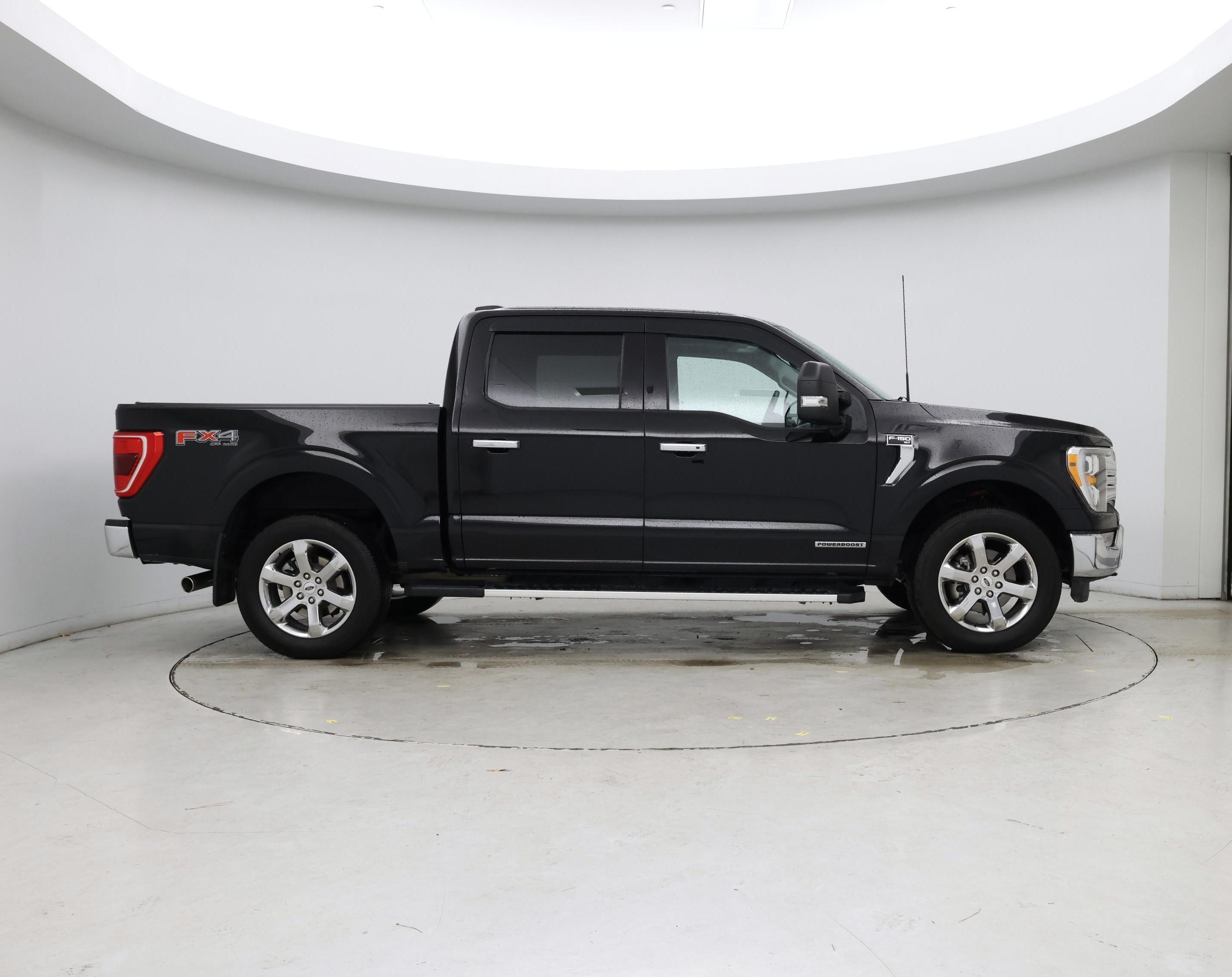 Thumbnail: 2023 Ford F-150 - 7