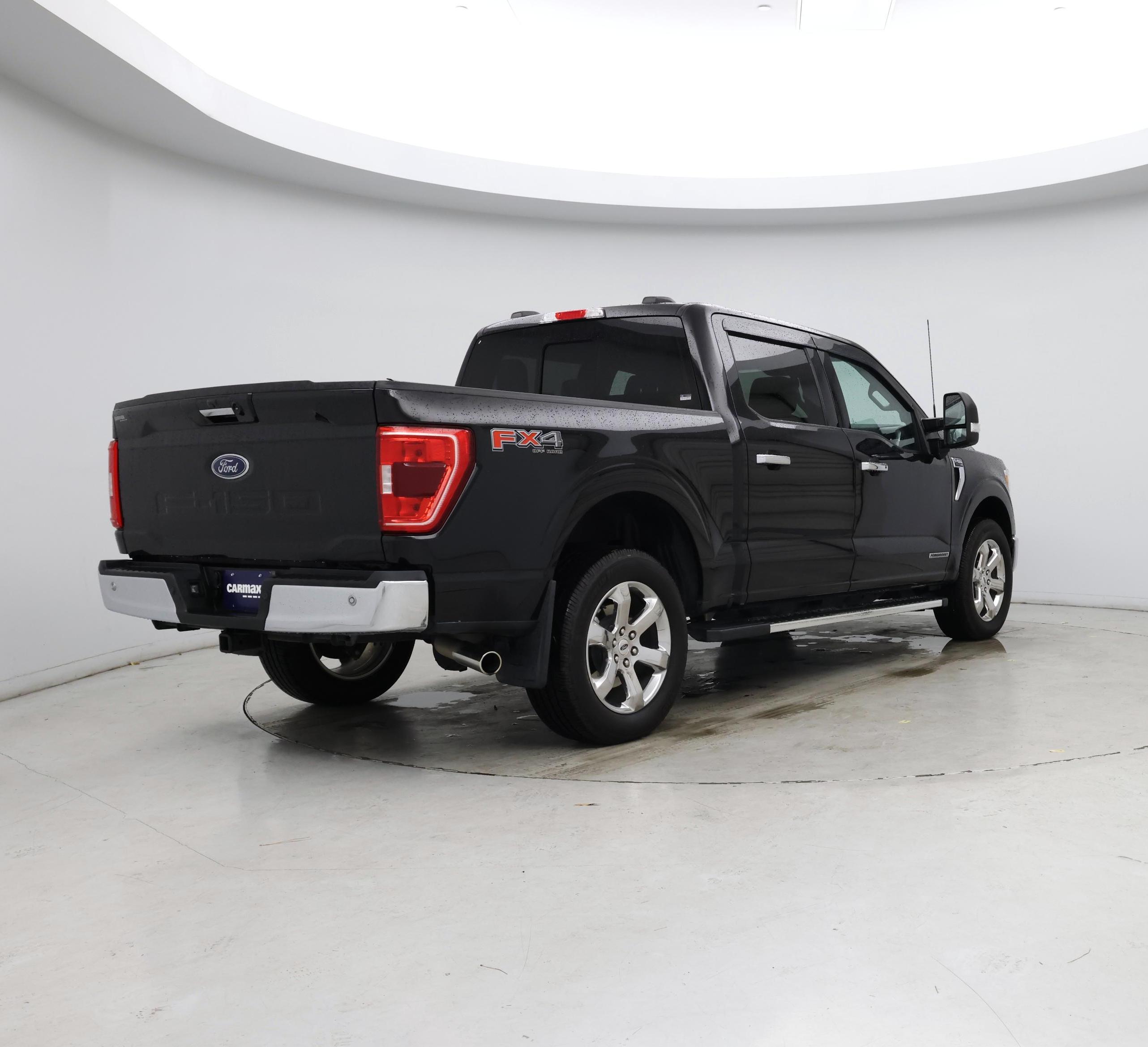 Thumbnail: 2023 Ford F-150 - 8