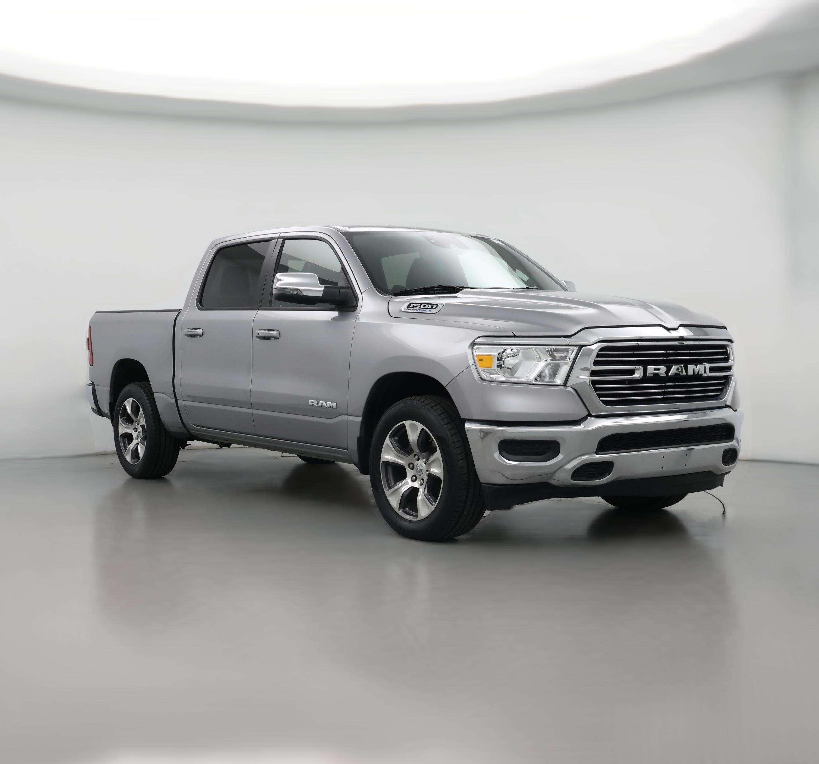 Thumbnail: 2024 RAM 1500 - 1