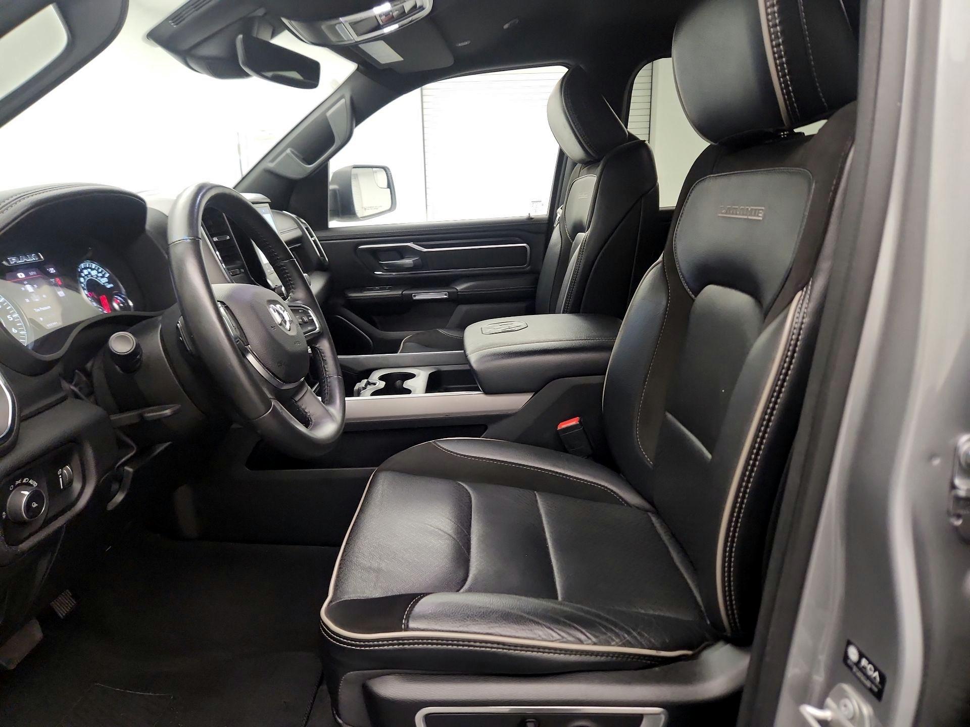 Thumbnail: 2024 RAM 1500 - 11