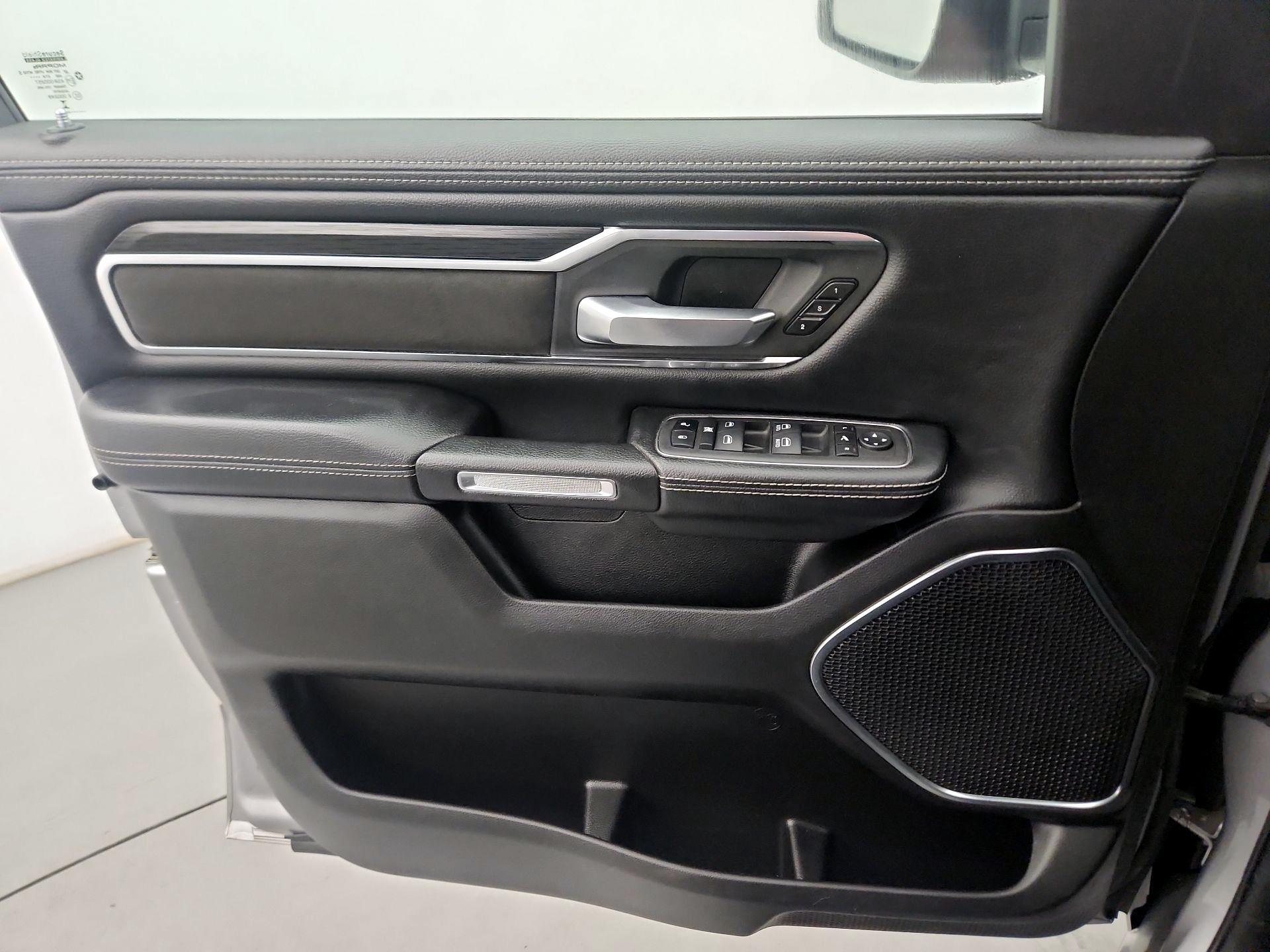 Thumbnail: 2024 RAM 1500 - 12