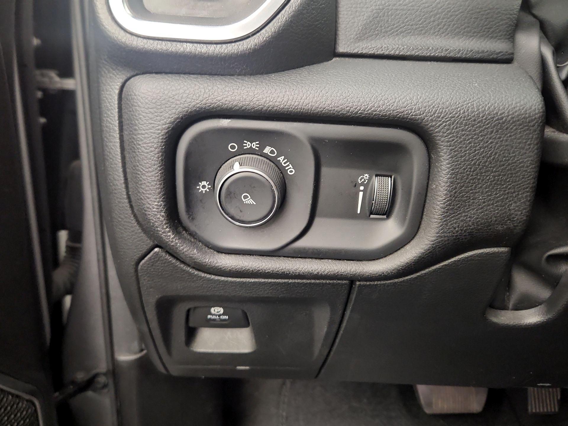 Thumbnail: 2024 RAM 1500 - 13