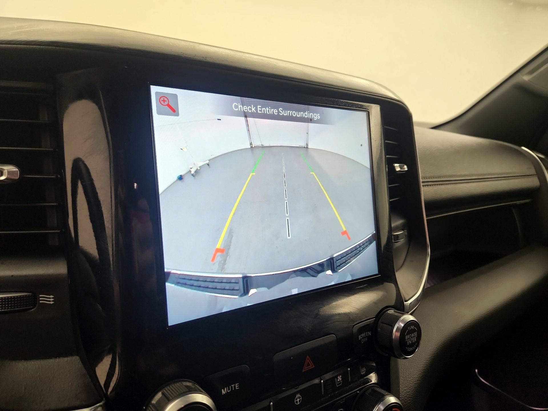 Thumbnail: 2024 RAM 1500 - 15