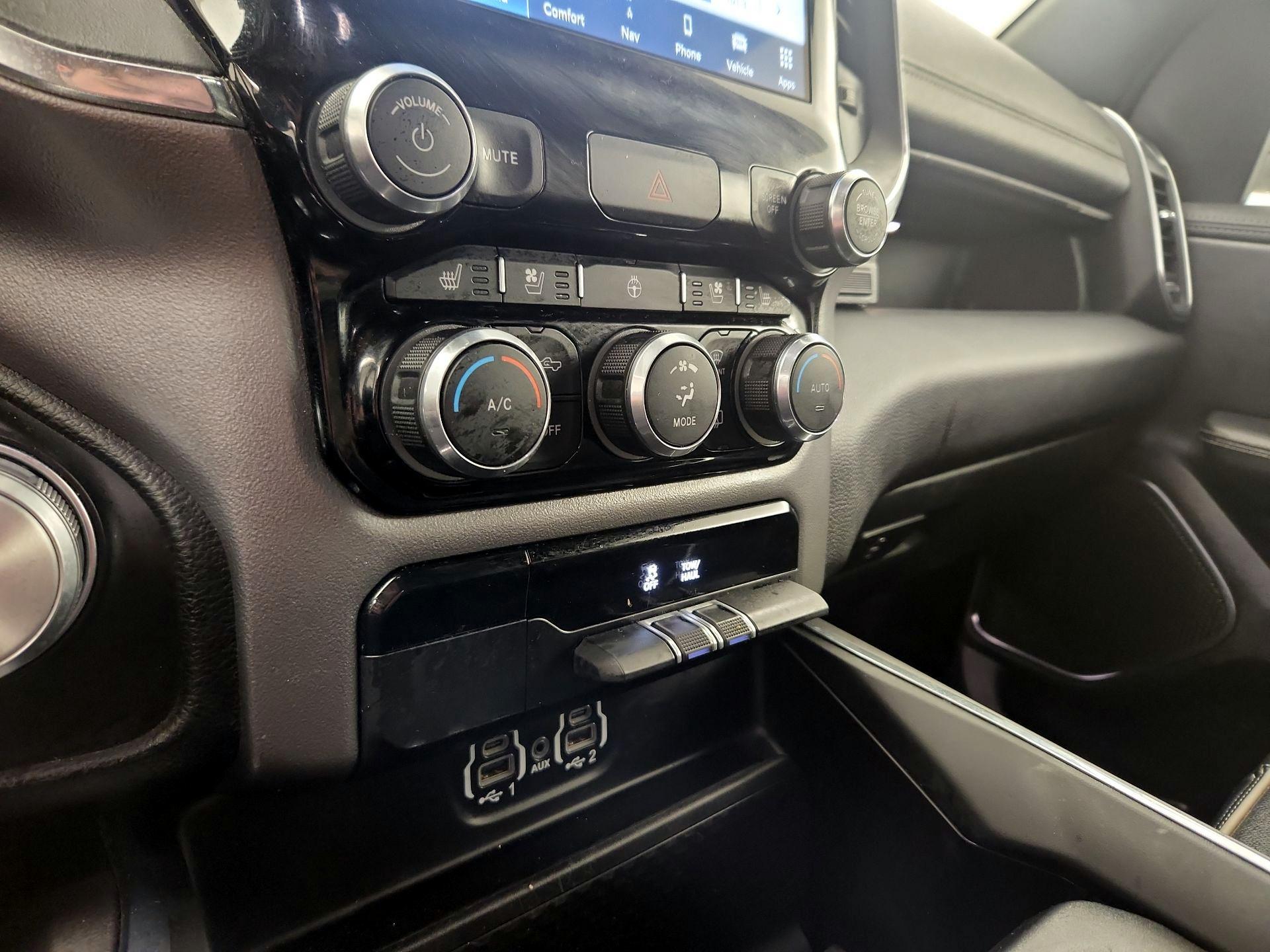 Thumbnail: 2024 RAM 1500 - 17