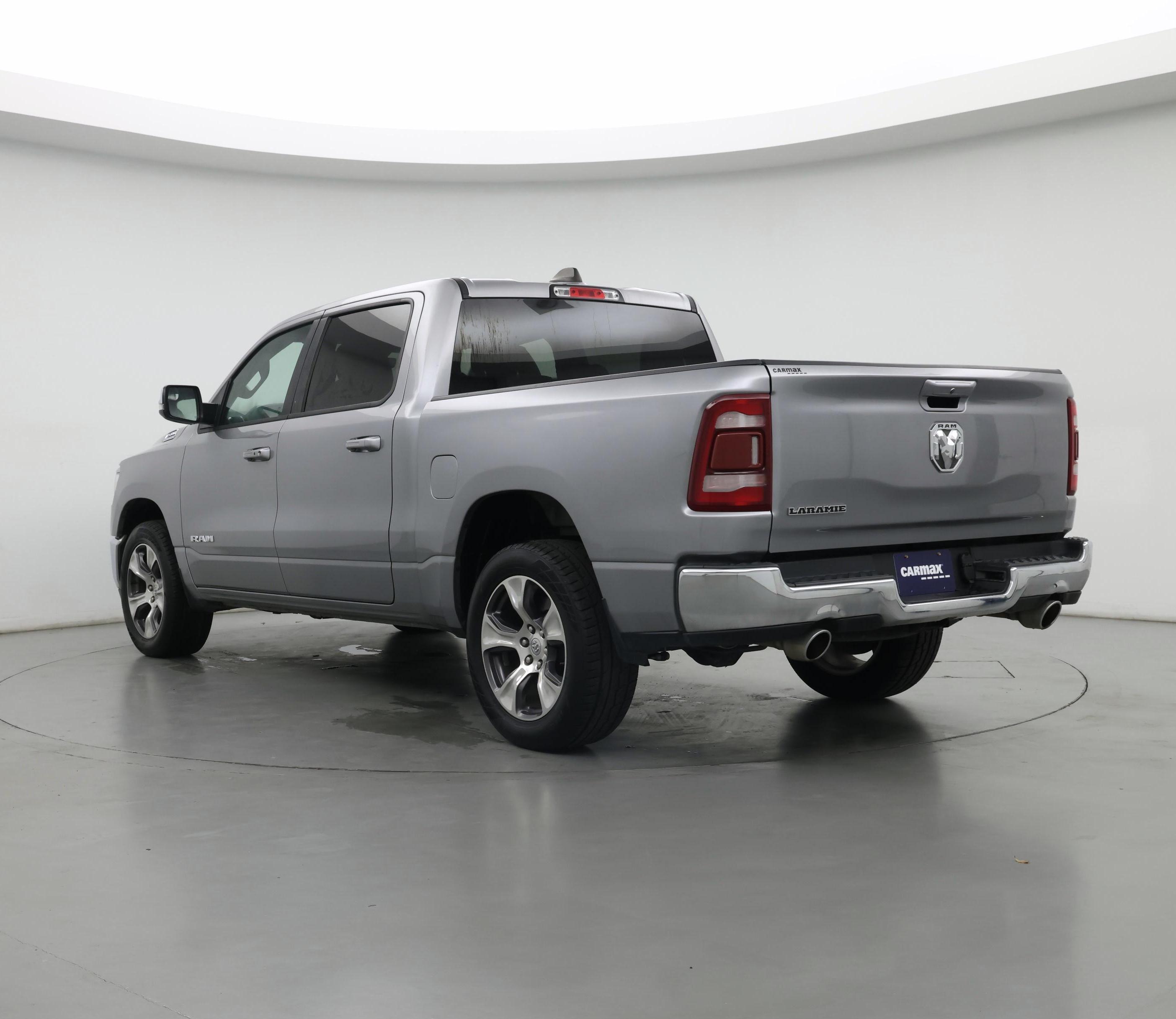 Thumbnail: 2024 RAM 1500 - 2