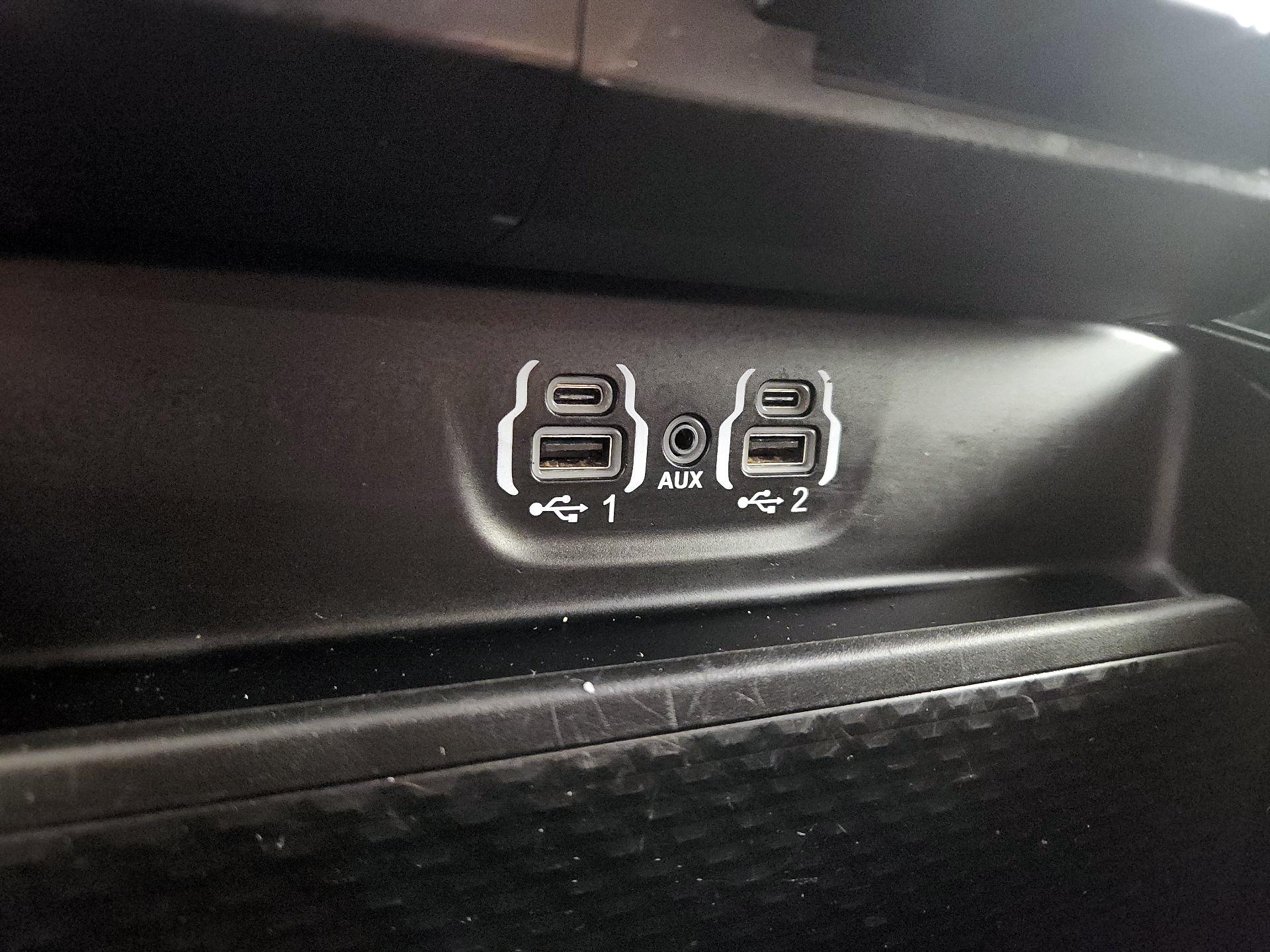 Thumbnail: 2024 RAM 1500 - 19