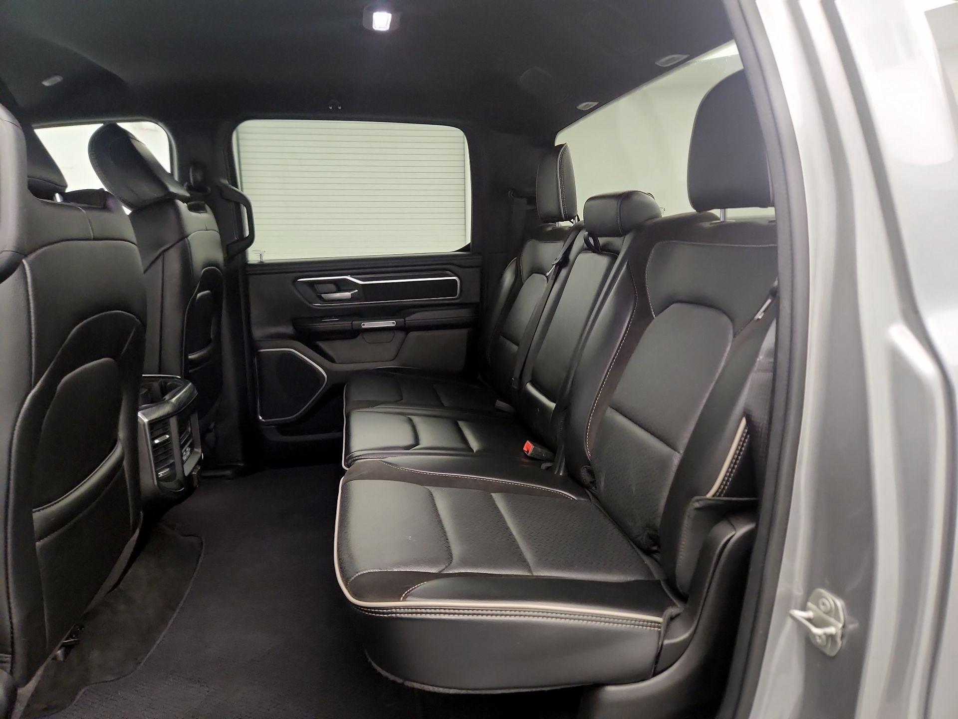 Thumbnail: 2024 RAM 1500 - 20