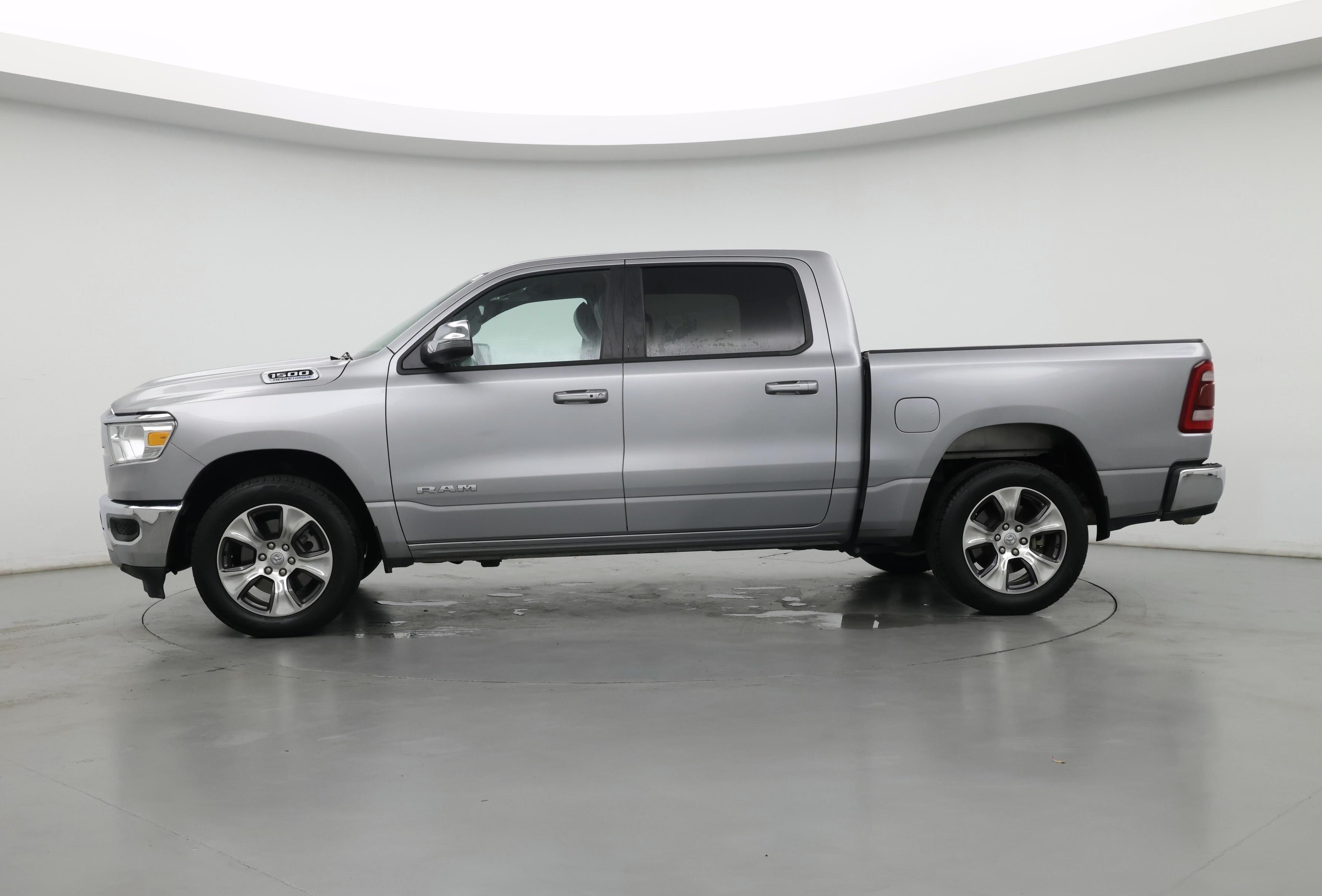 Thumbnail: 2024 RAM 1500 - 3