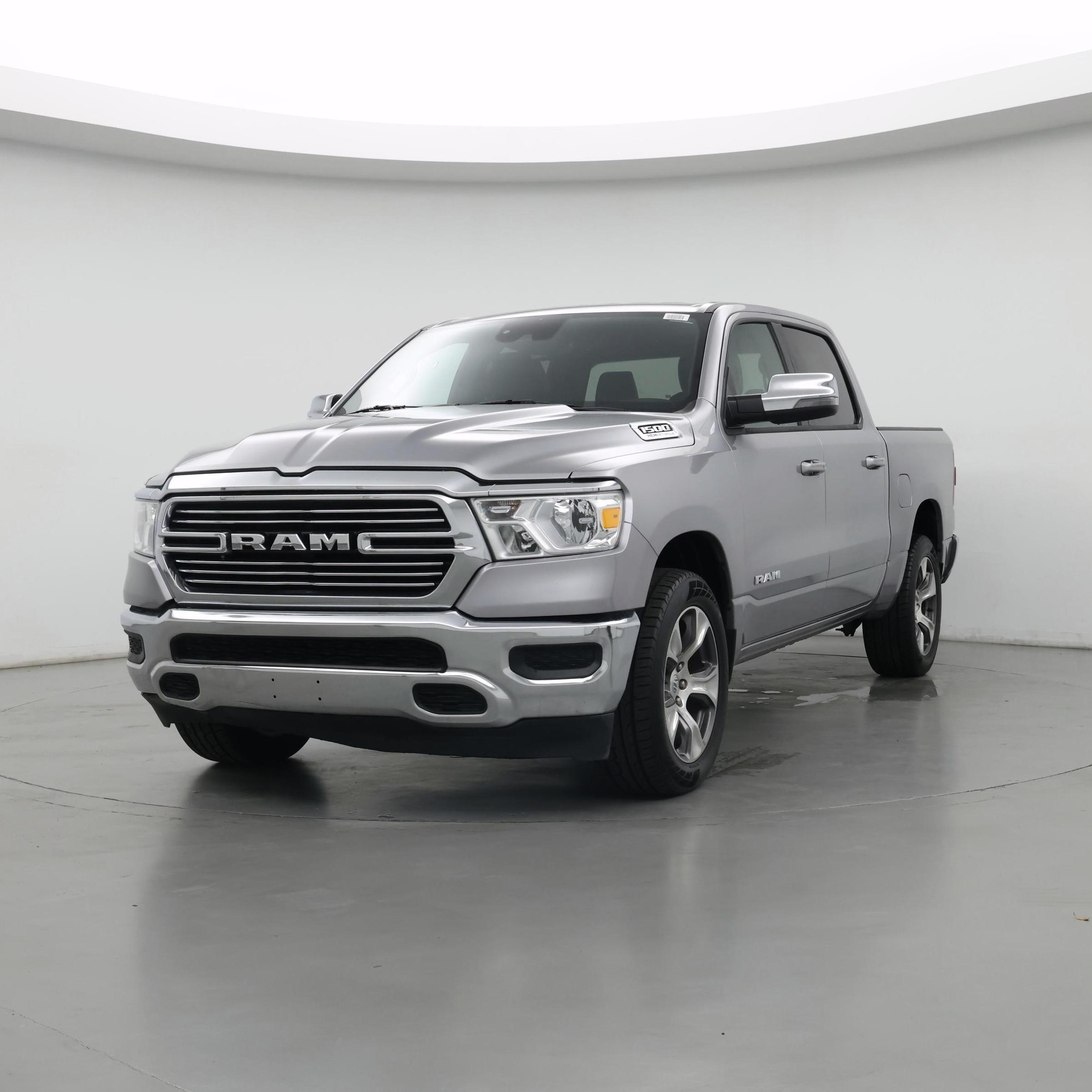 Thumbnail: 2024 RAM 1500 - 4