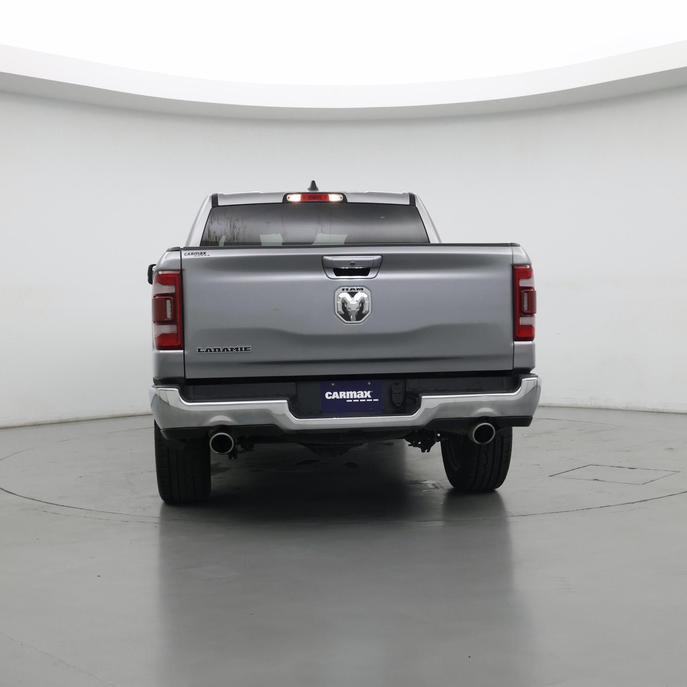 Thumbnail: 2024 RAM 1500 - 6