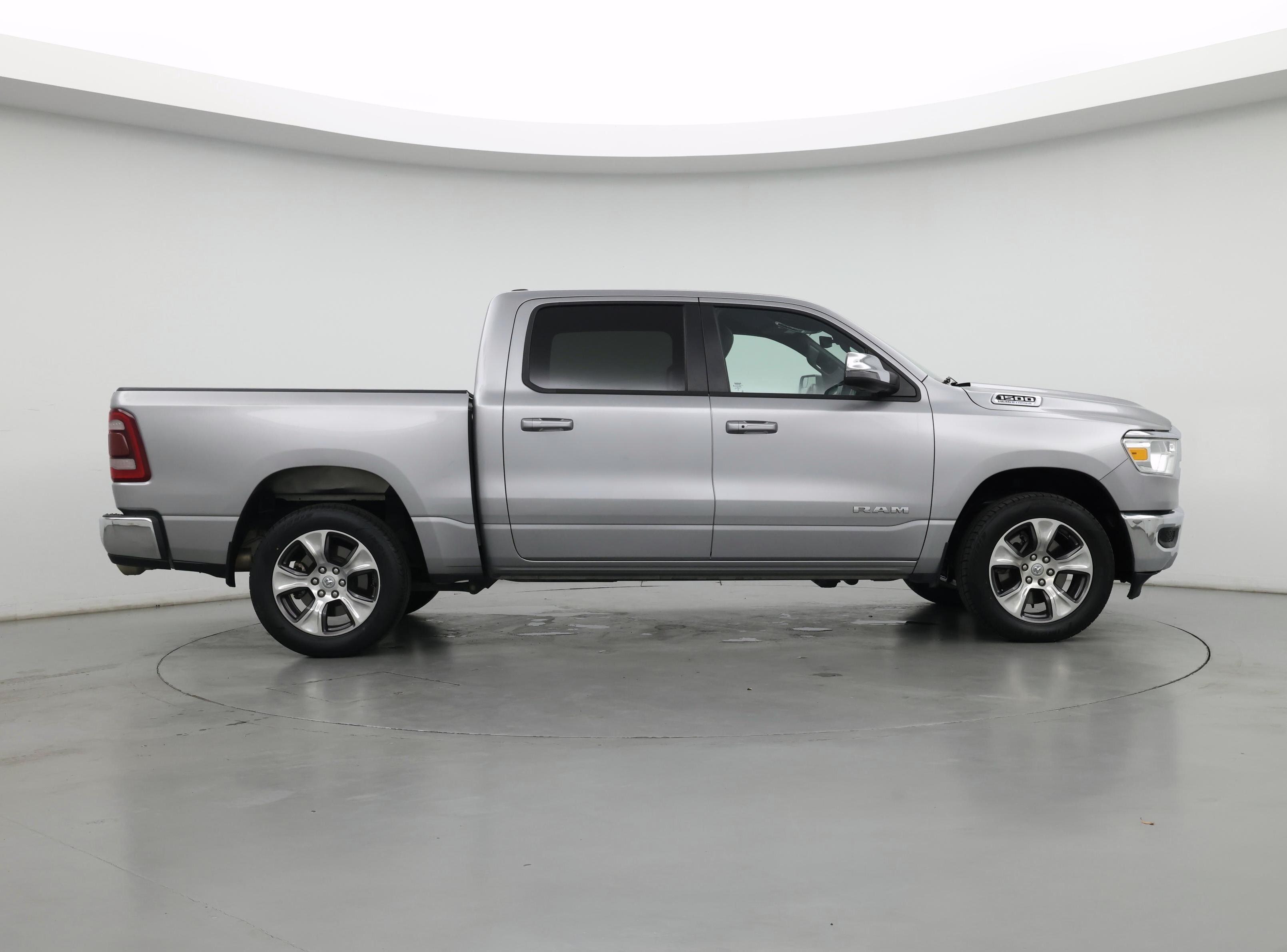 Thumbnail: 2024 RAM 1500 - 7