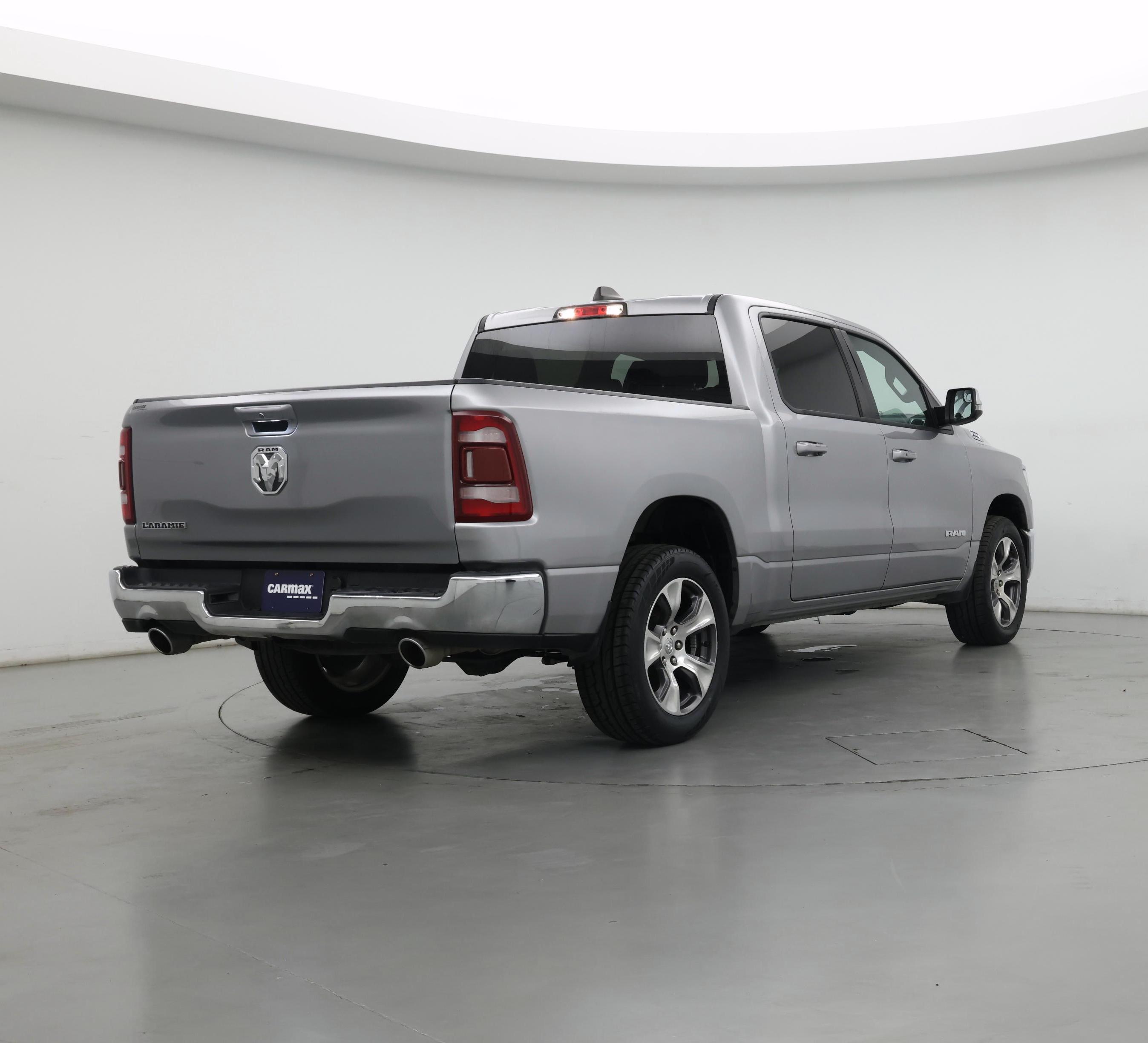 Thumbnail: 2024 RAM 1500 - 8