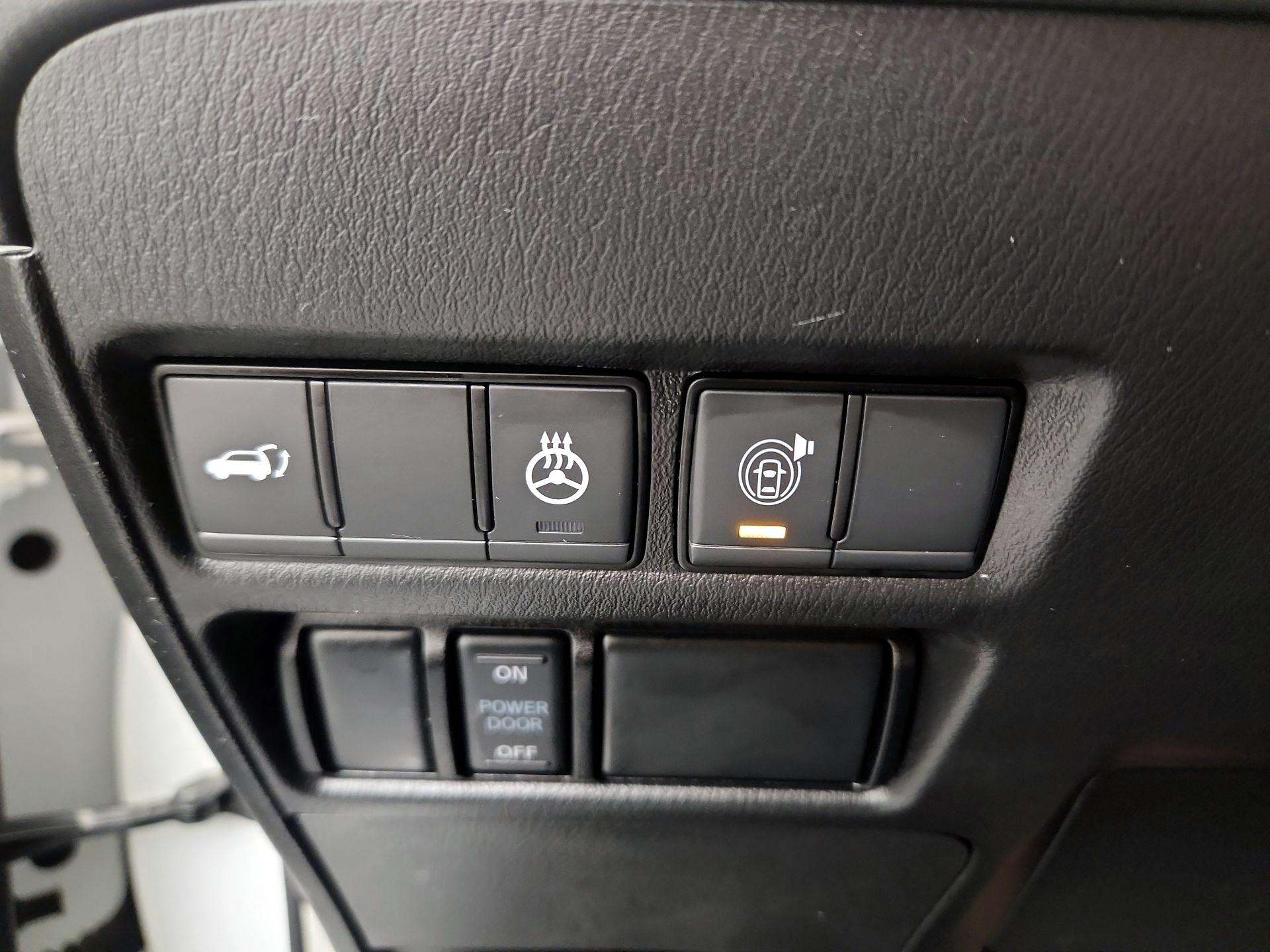 Thumbnail: 2023 INFINITI QX80 - 11