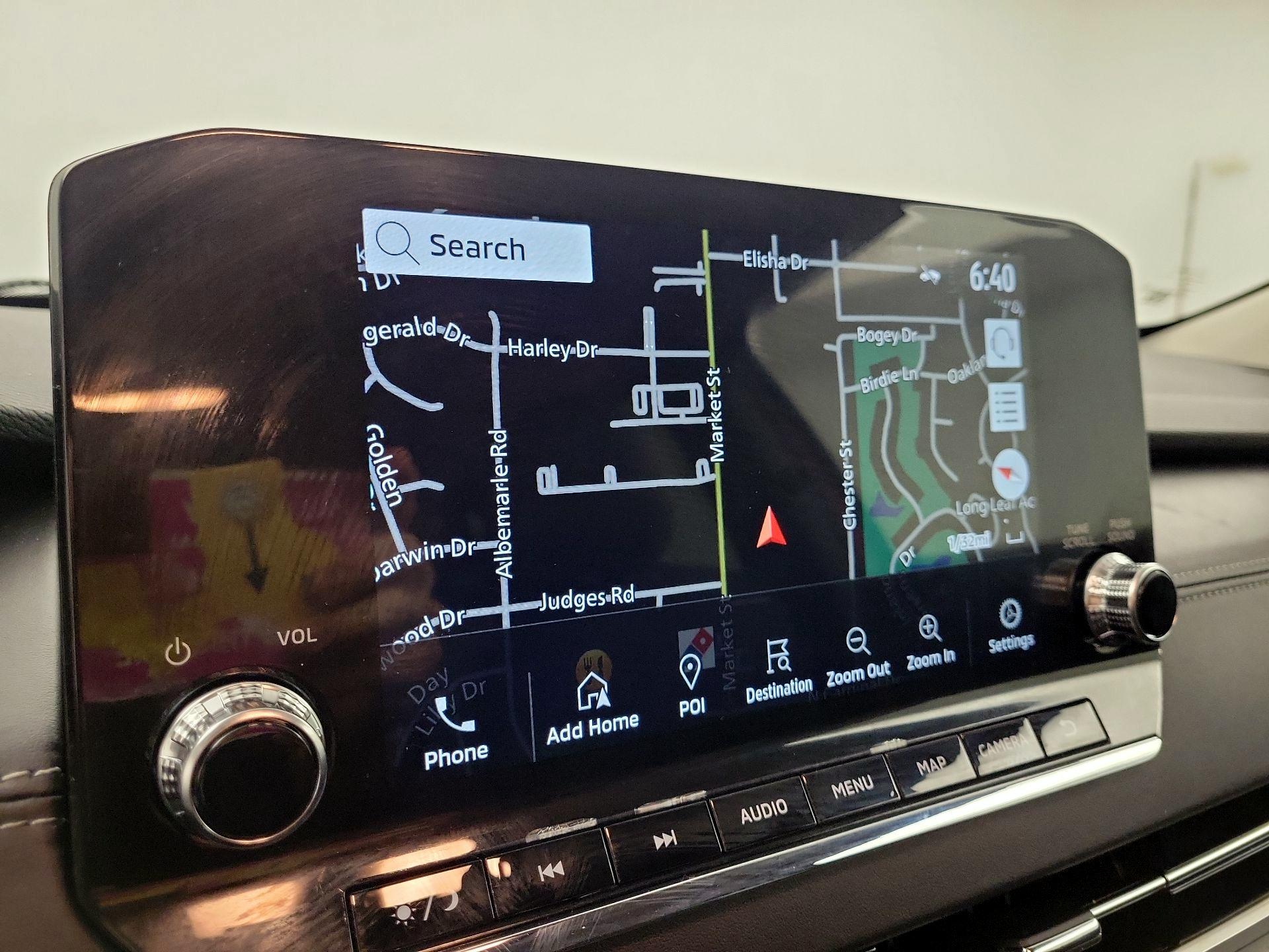 Thumbnail: 2024 Mitsubishi Outlander - 12