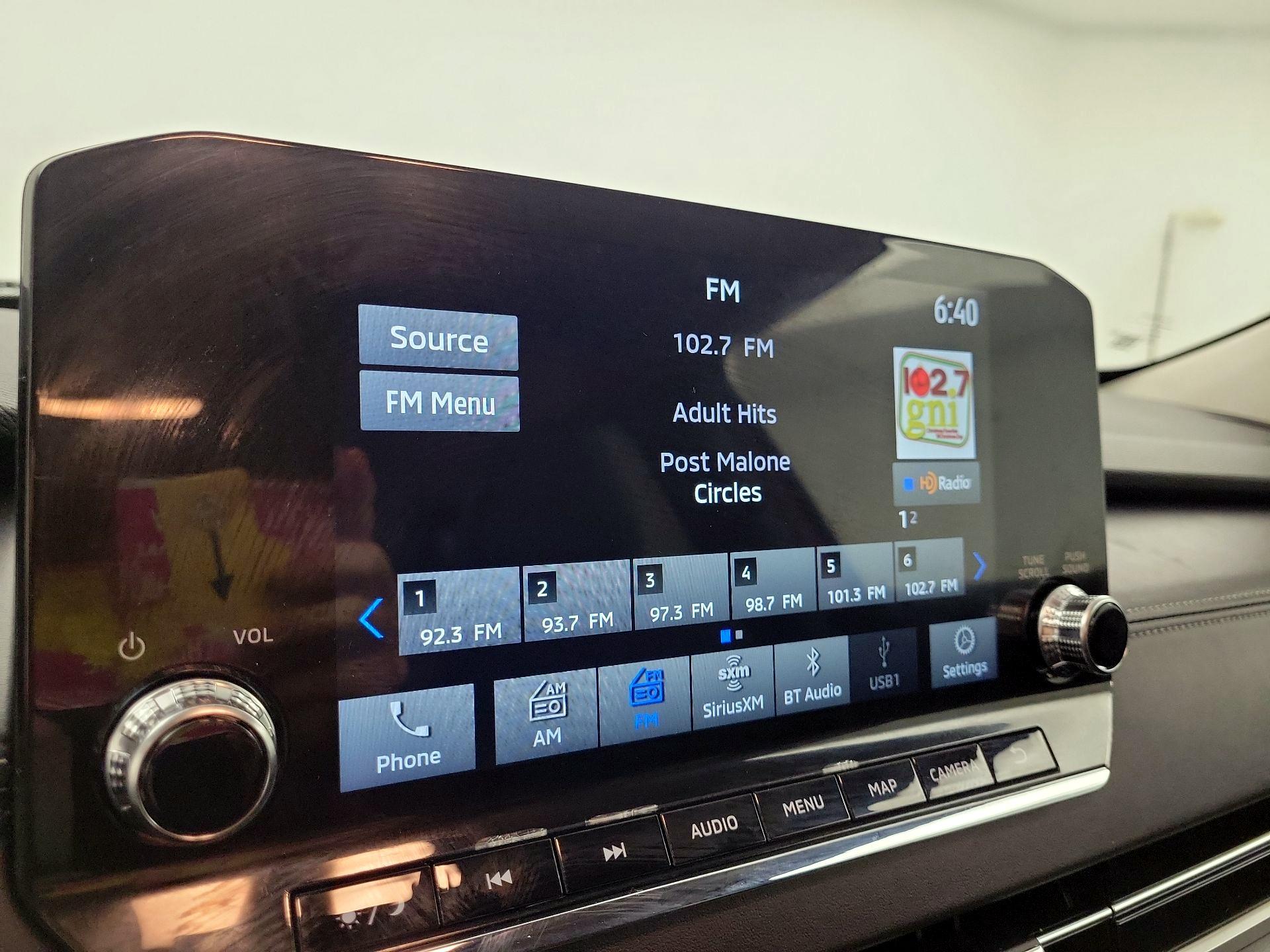 Thumbnail: 2024 Mitsubishi Outlander - 14