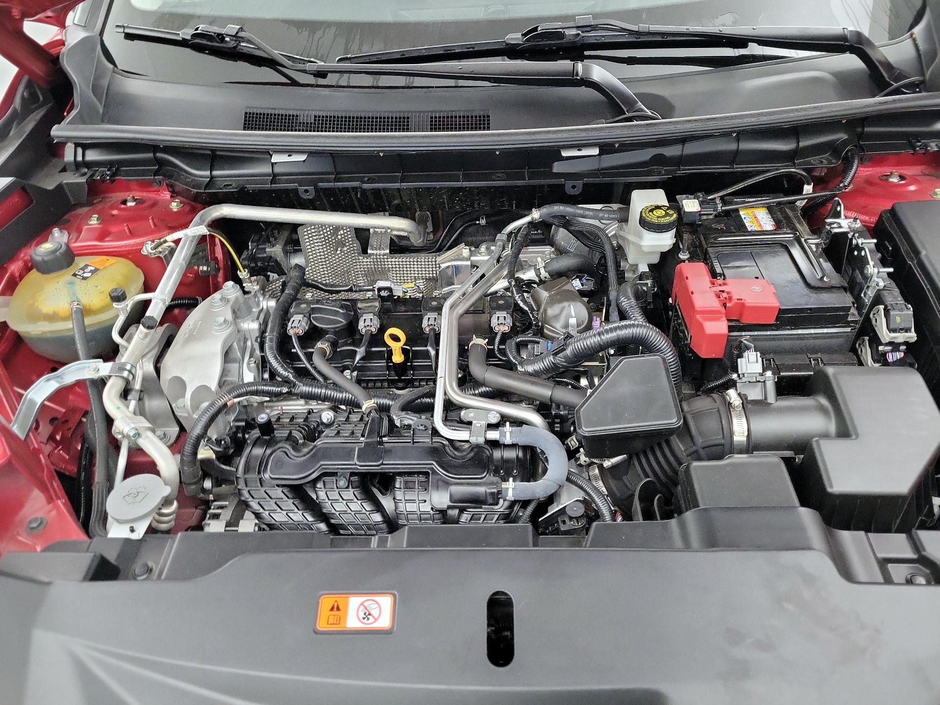 Thumbnail: 2024 Mitsubishi Outlander - 20