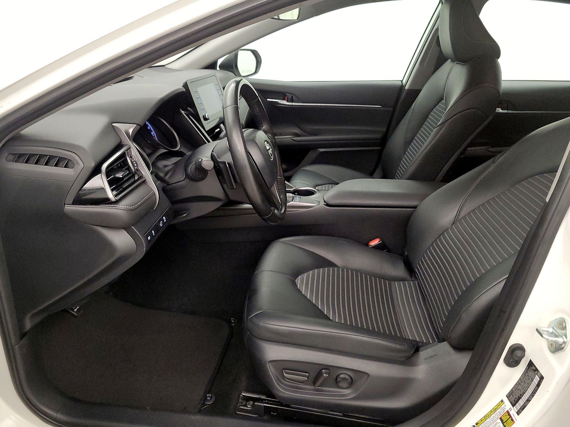 Thumbnail: 2024 Toyota Camry - 11