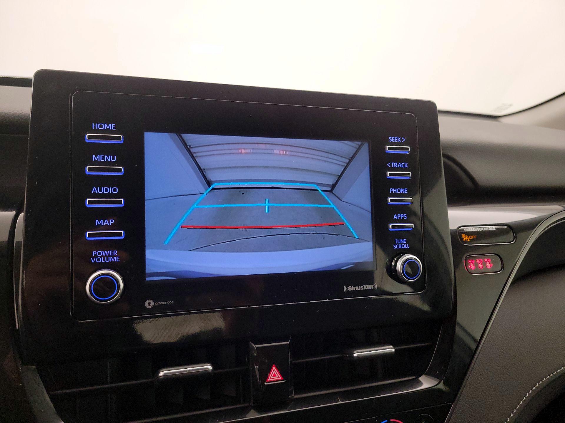 Thumbnail: 2024 Toyota Camry - 14