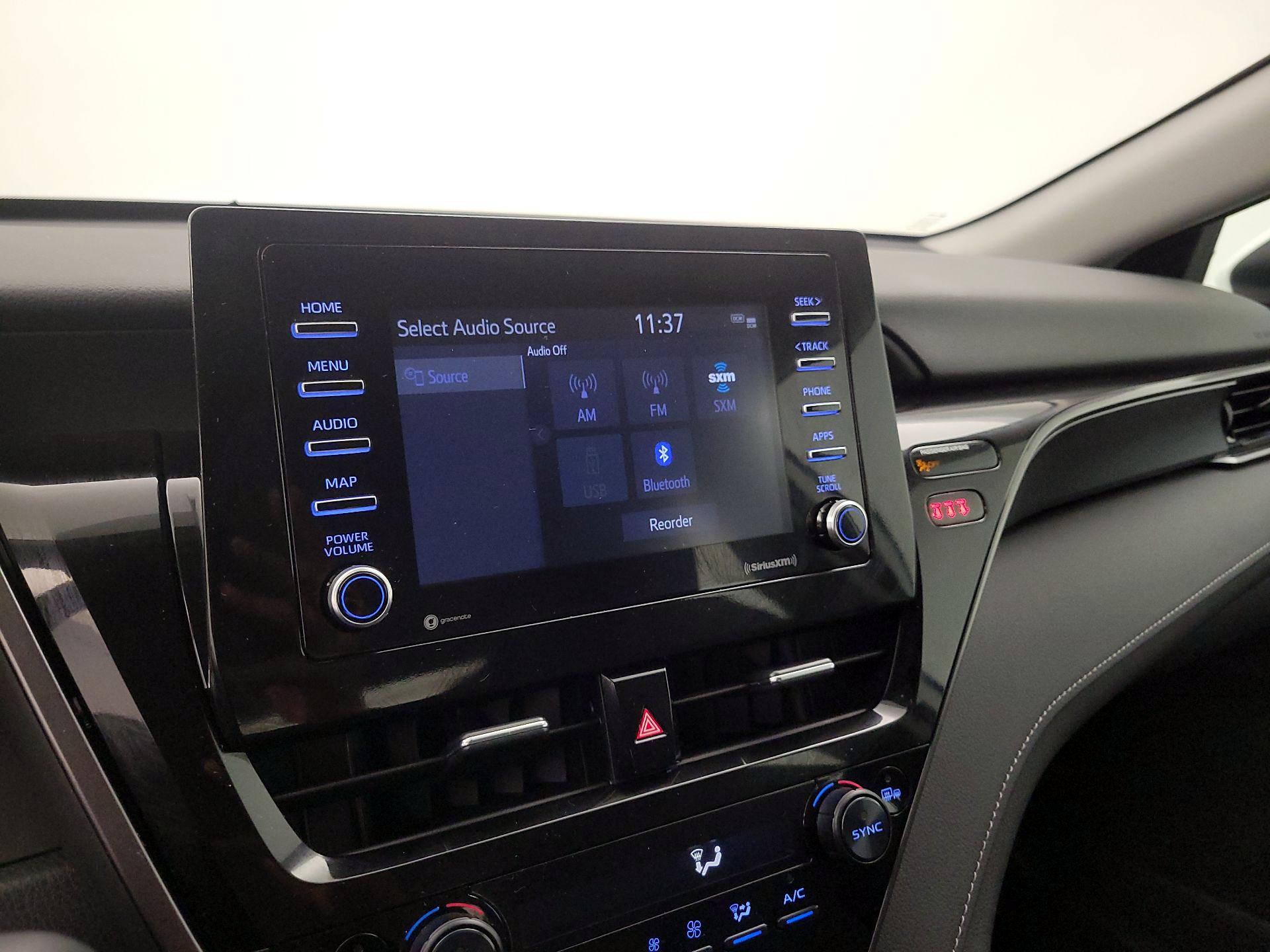 Thumbnail: 2024 Toyota Camry - 15