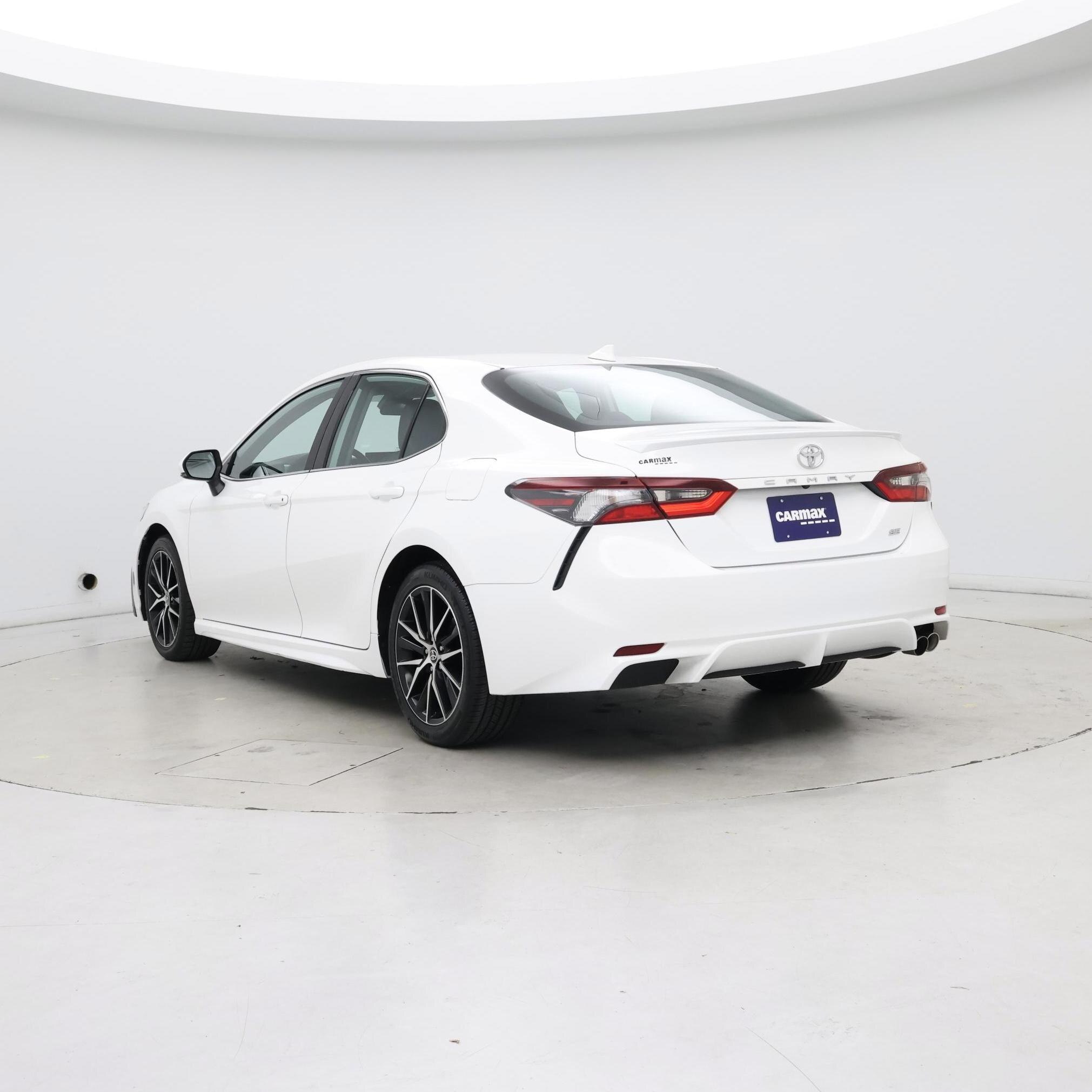 Thumbnail: 2024 Toyota Camry - 2