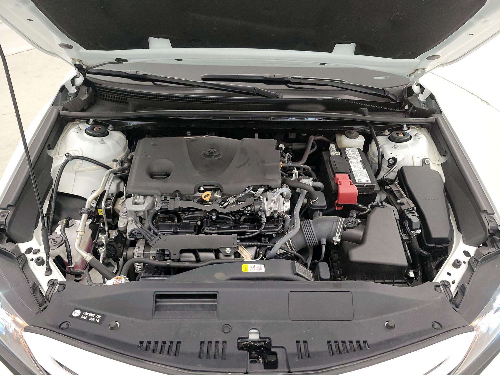 Thumbnail: 2024 Toyota Camry - 20