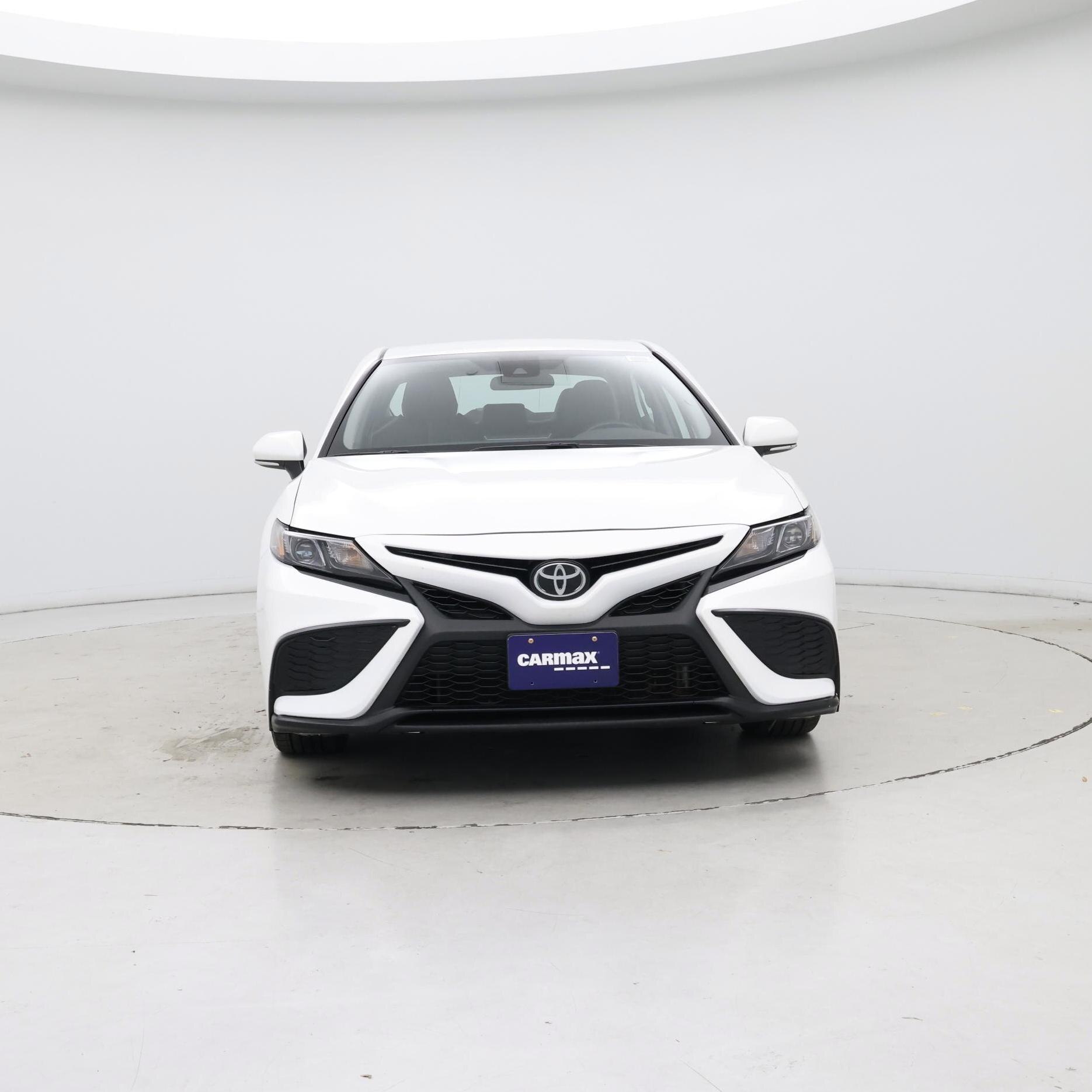 Thumbnail: 2024 Toyota Camry - 5