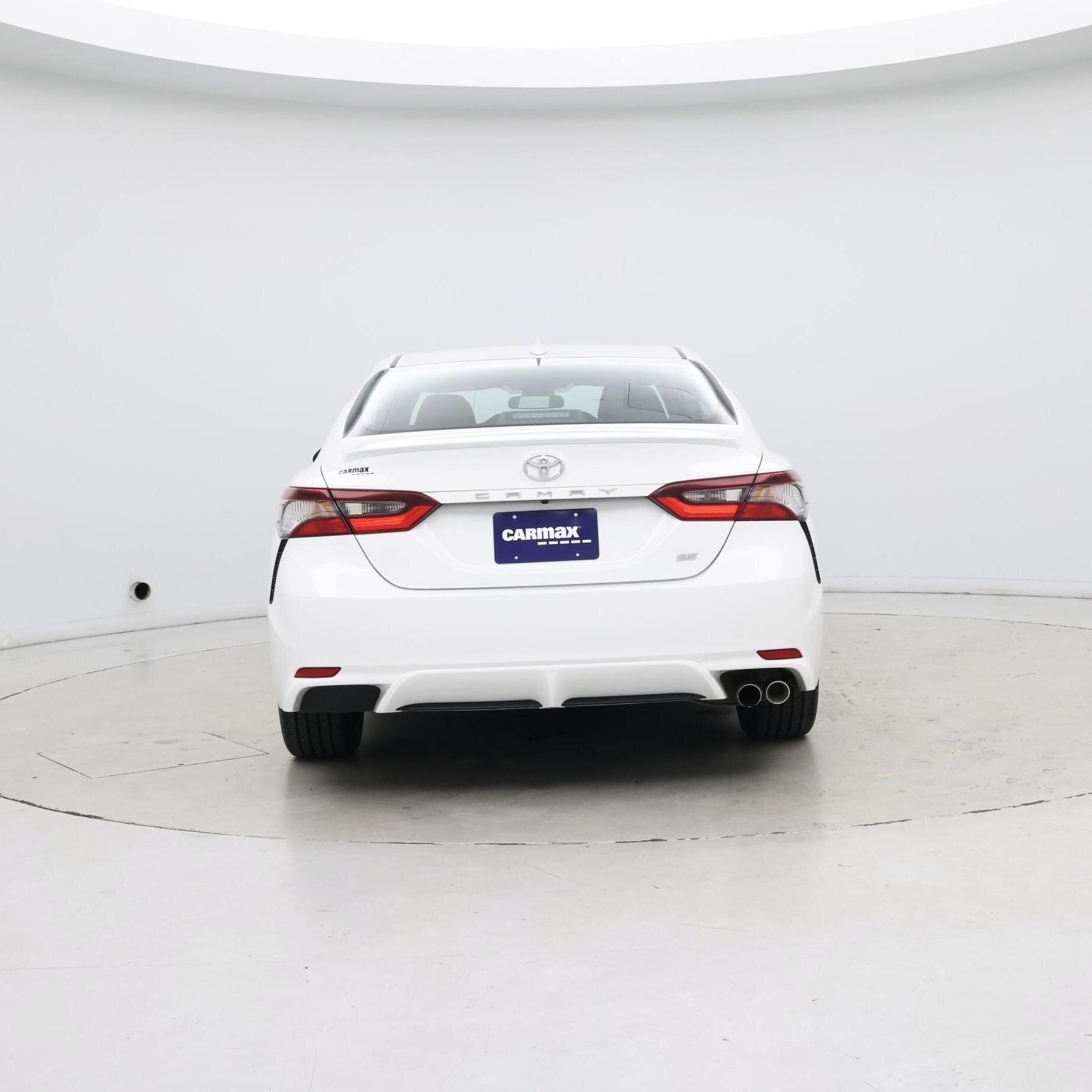 Thumbnail: 2024 Toyota Camry - 6