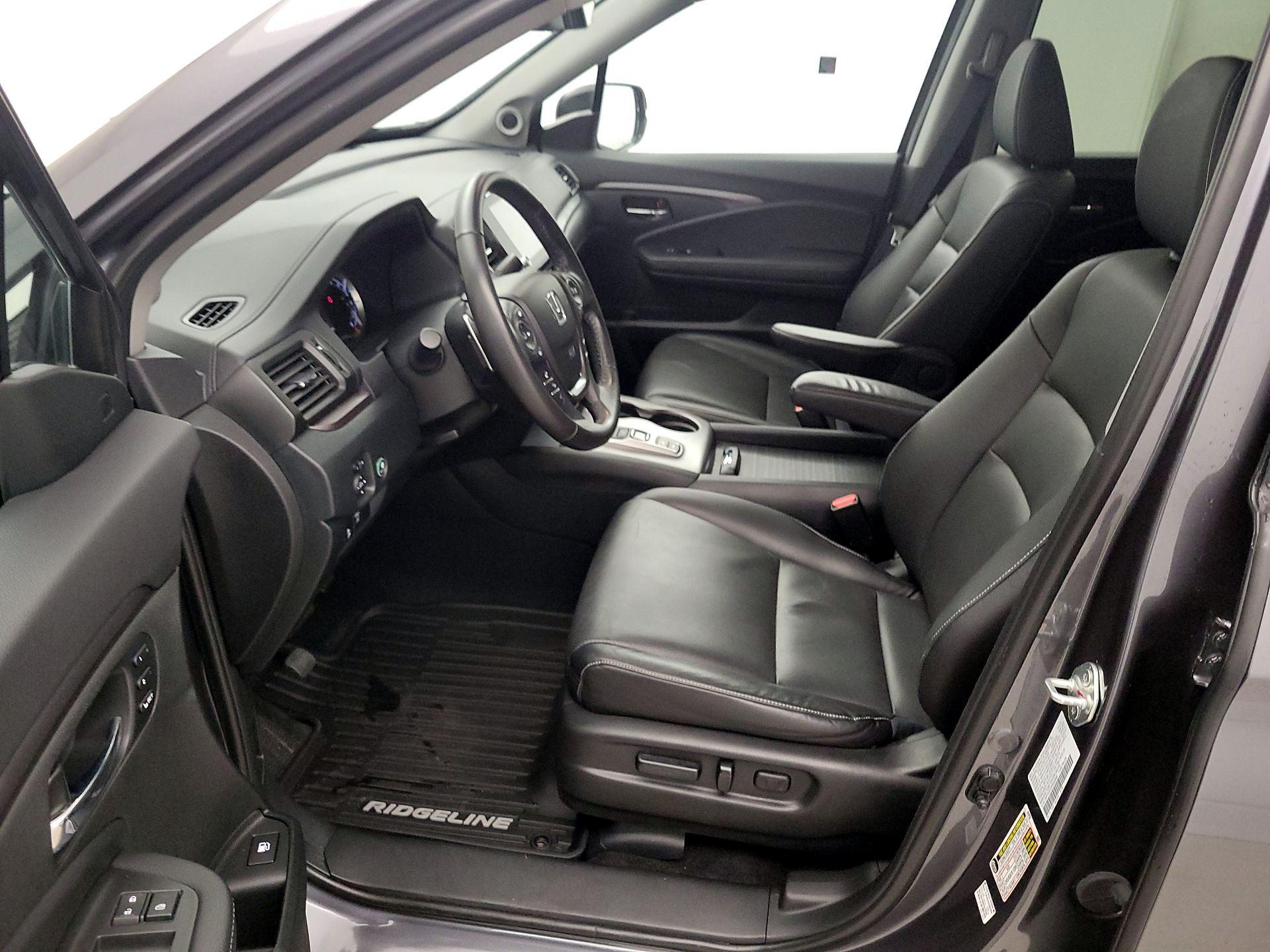 Thumbnail: 2023 Honda Ridgeline - 11