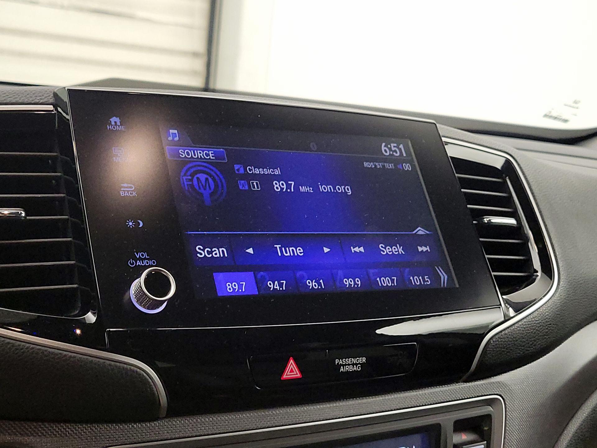 Thumbnail: 2023 Honda Ridgeline - 15