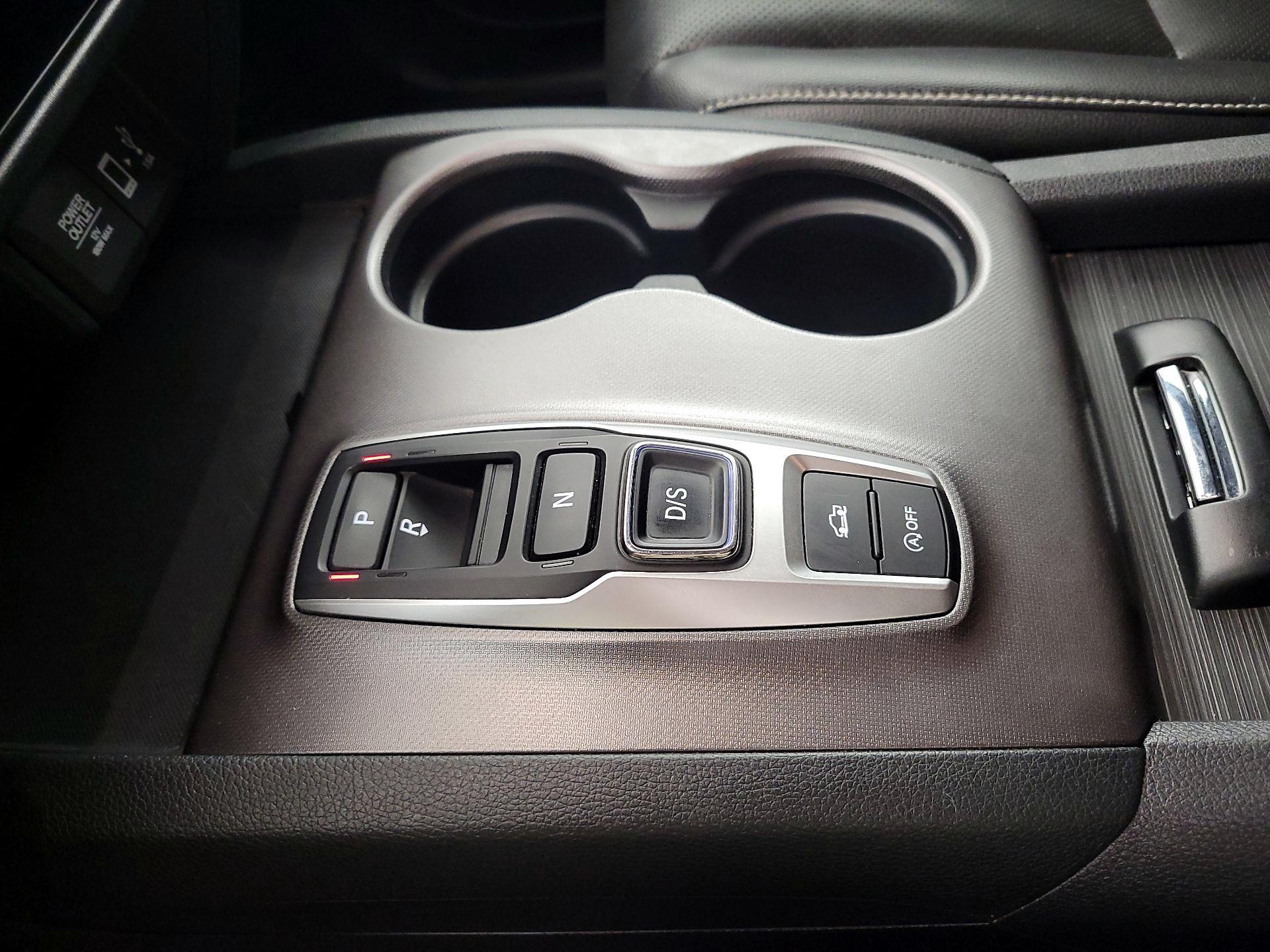 Thumbnail: 2023 Honda Ridgeline - 17