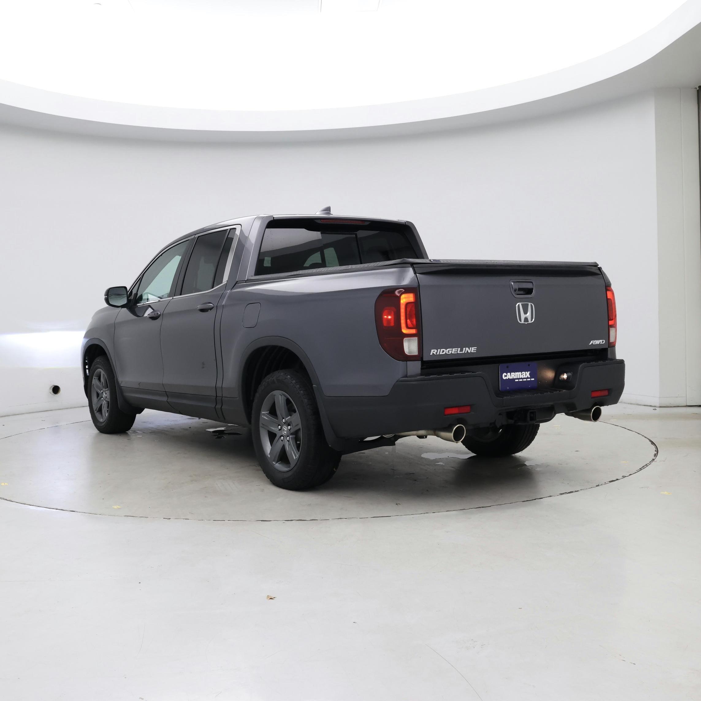 Thumbnail: 2023 Honda Ridgeline - 2