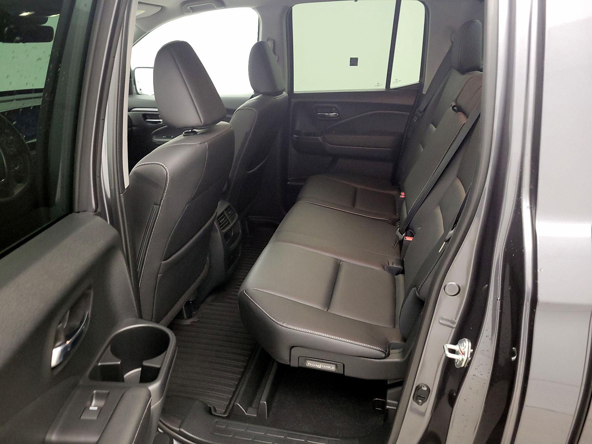 Thumbnail: 2023 Honda Ridgeline - 20