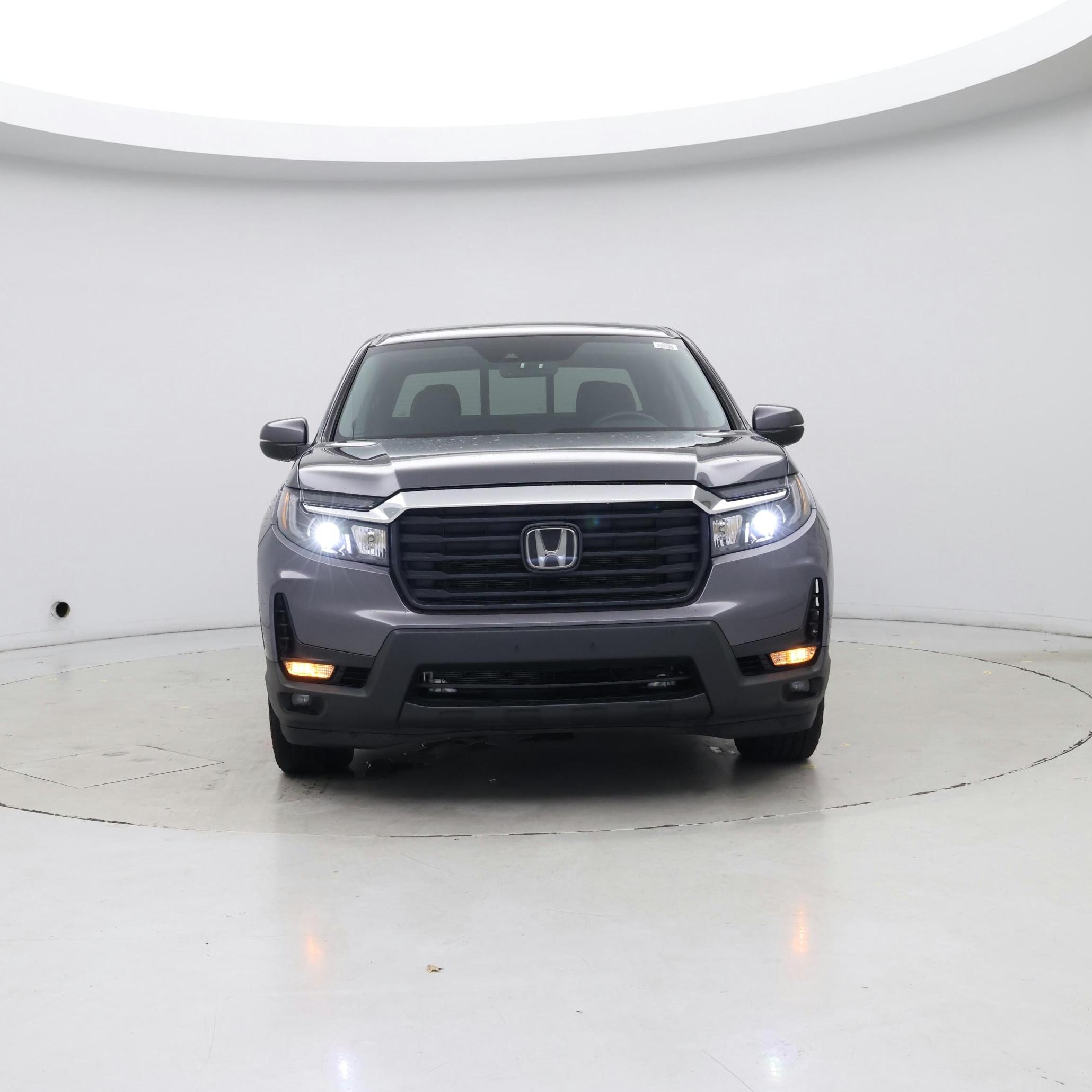 Thumbnail: 2023 Honda Ridgeline - 5