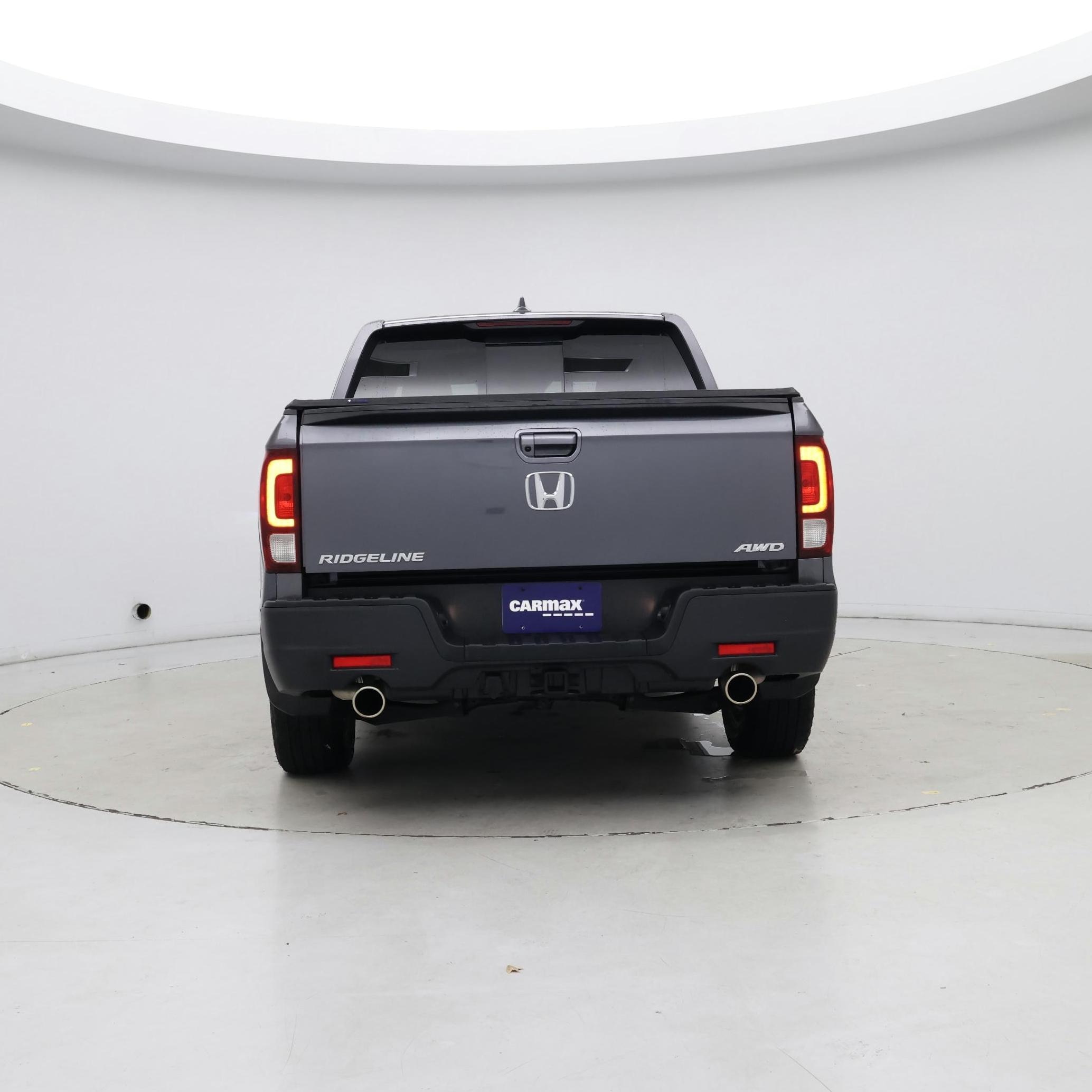 Thumbnail: 2023 Honda Ridgeline - 6