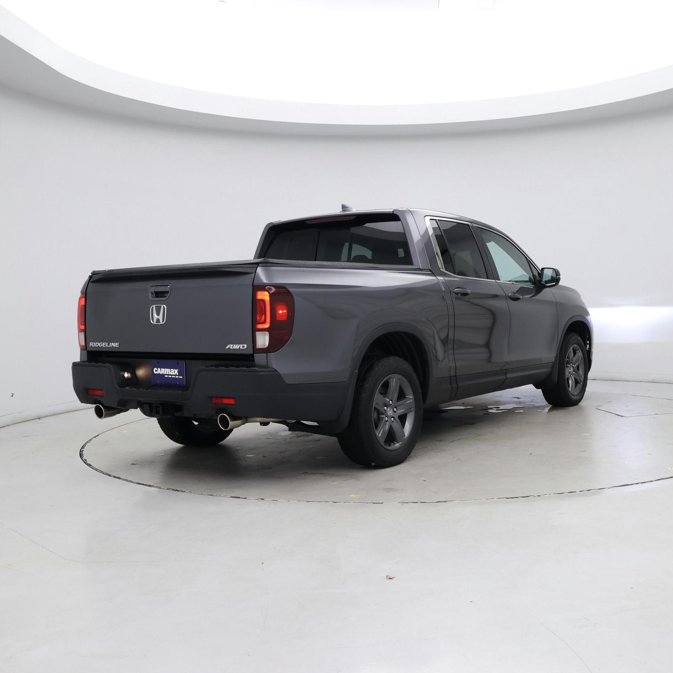 Thumbnail: 2023 Honda Ridgeline - 8