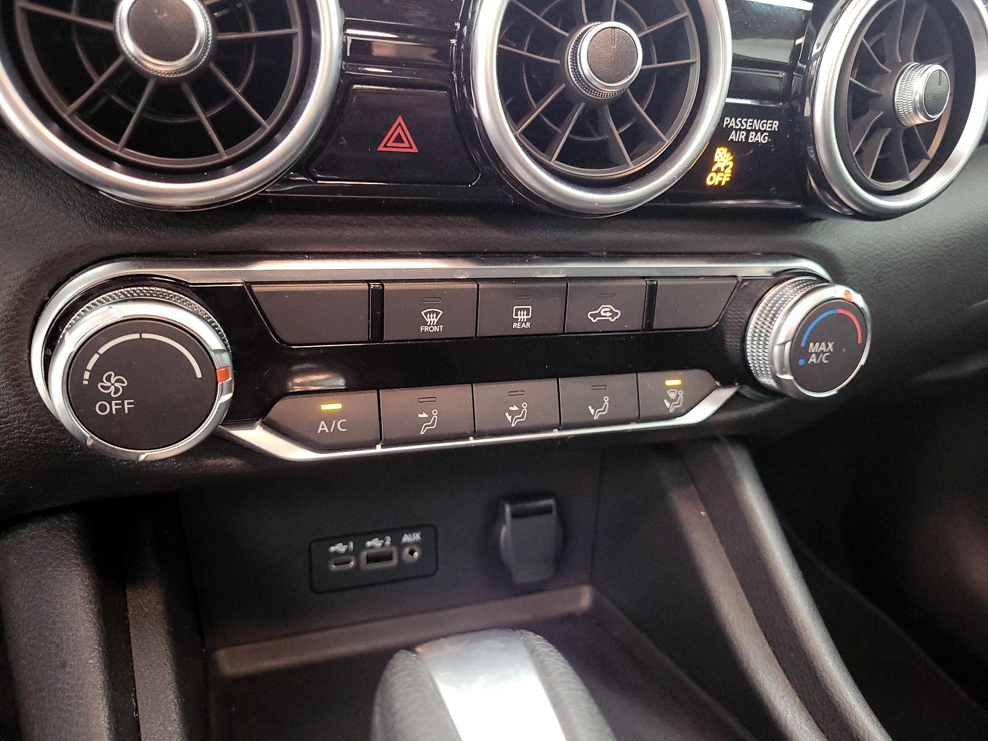 Thumbnail: 2023 Nissan Sentra - 16