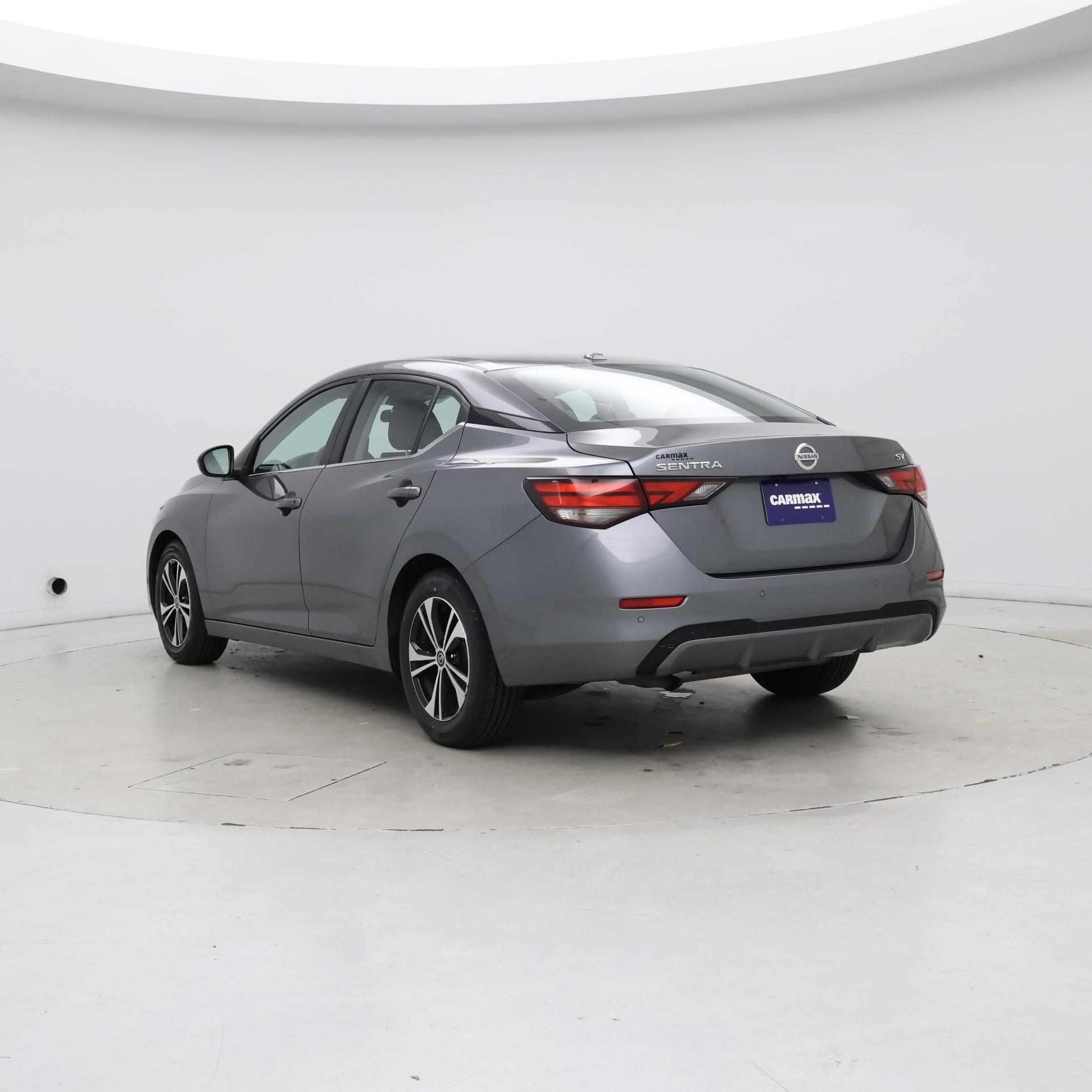 Thumbnail: 2023 Nissan Sentra - 2