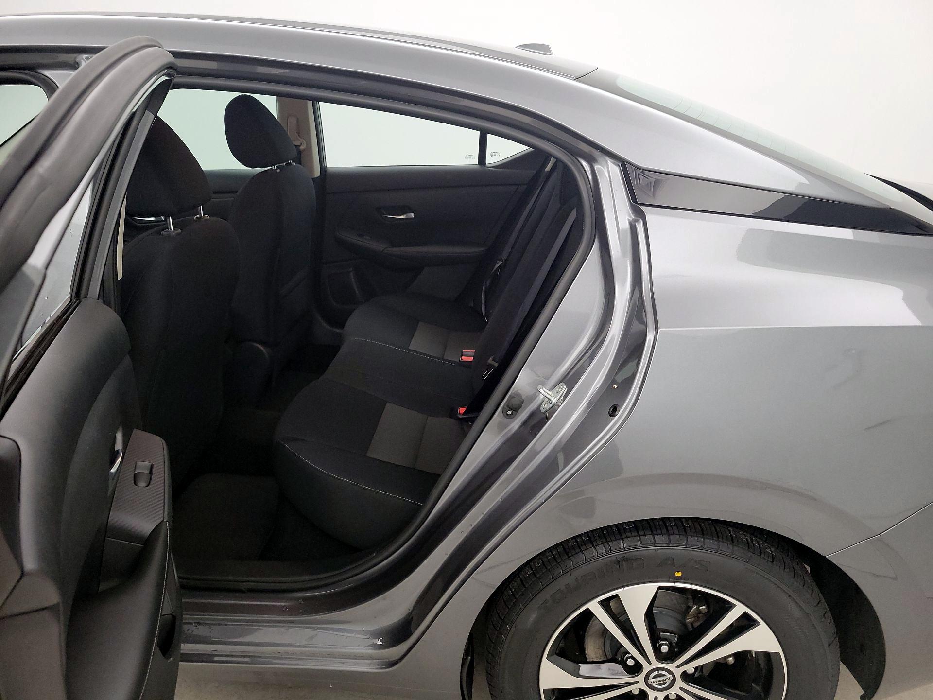 Thumbnail: 2023 Nissan Sentra - 19