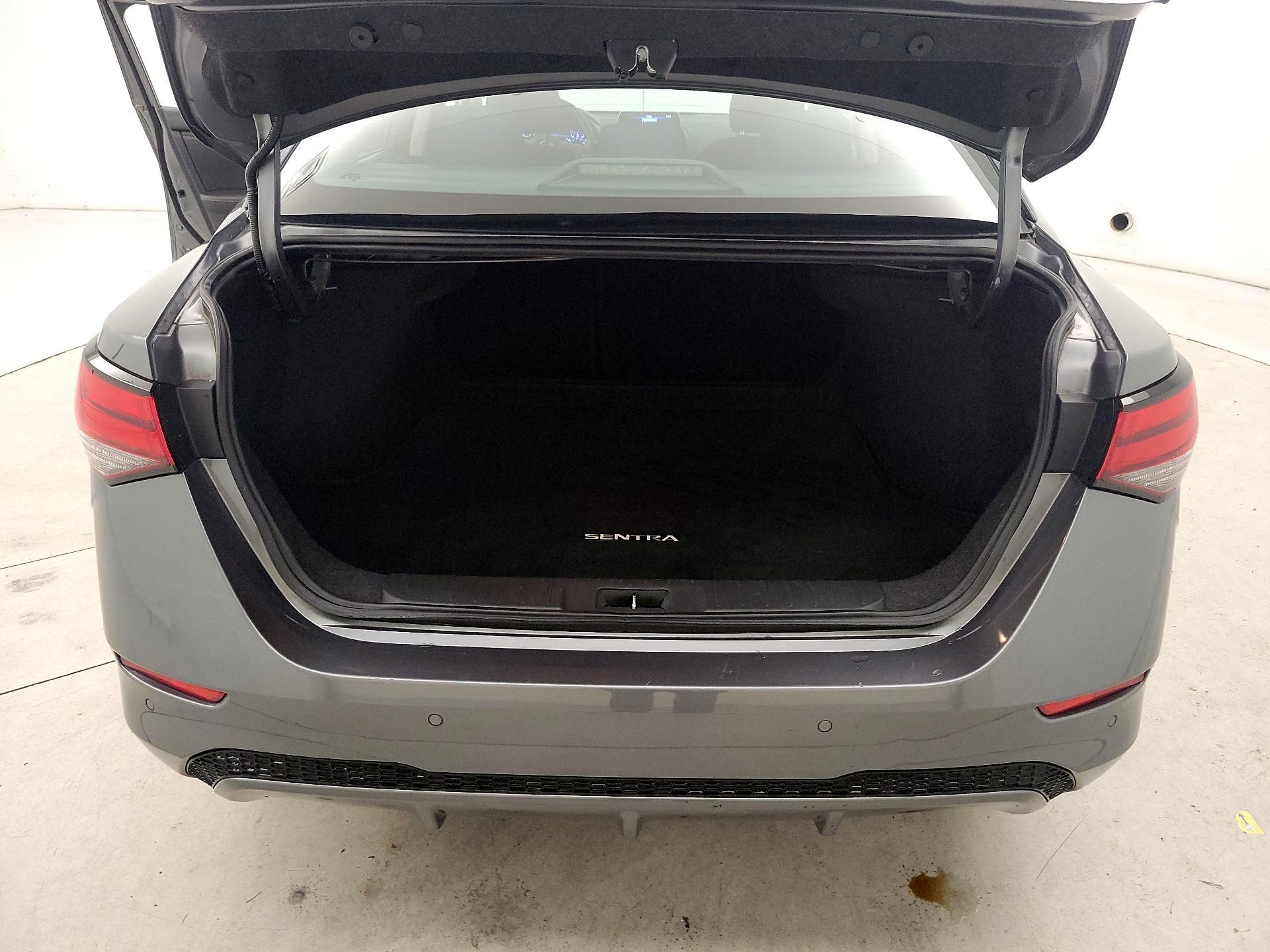 Thumbnail: 2023 Nissan Sentra - 20