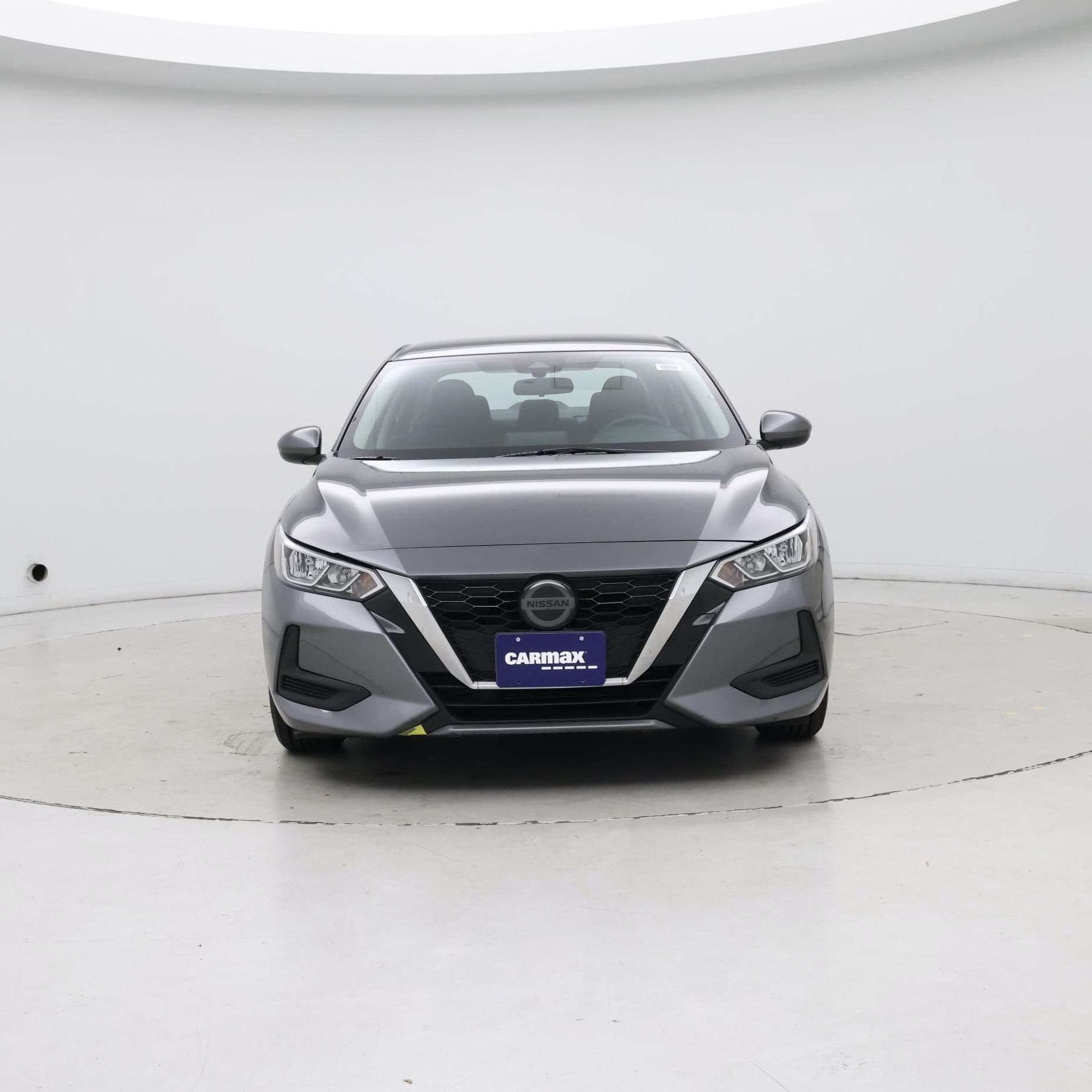 Thumbnail: 2023 Nissan Sentra - 5